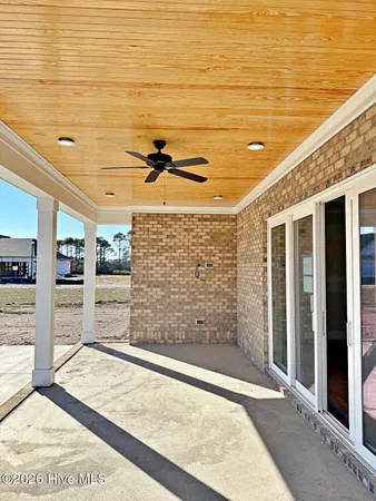 $963,900 | 706 Orly Lane, Unit LOT 29), Wilmington, NC 28412