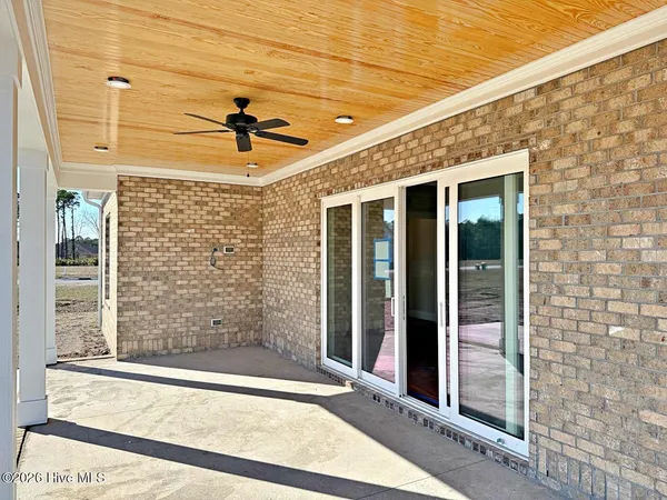 $963,900 | 706 Orly Lane, Unit LOT 29), Wilmington, NC 28412
