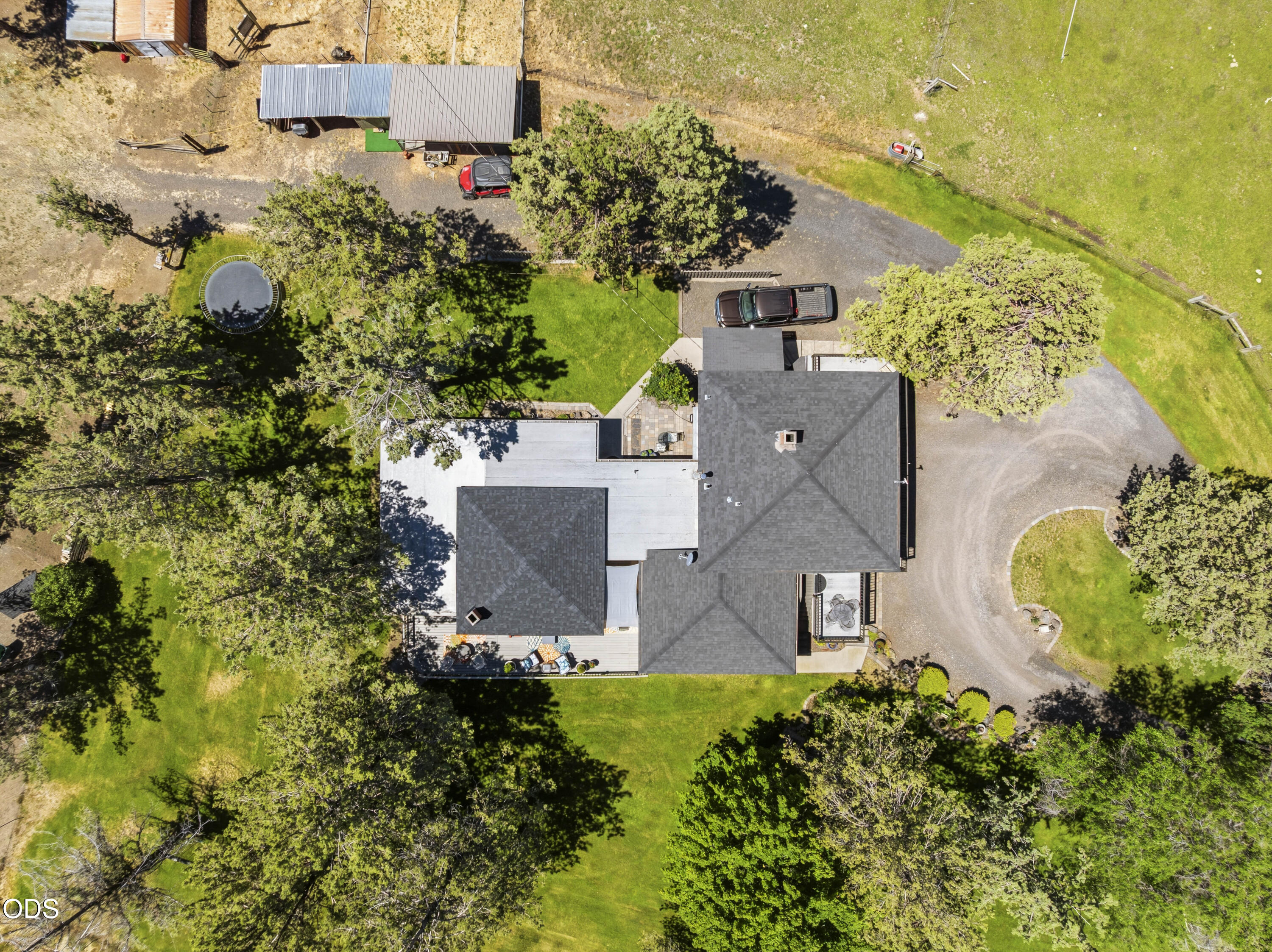 4060 Wittmer Road Prineville, OR 97754 - Photo 42 of 50