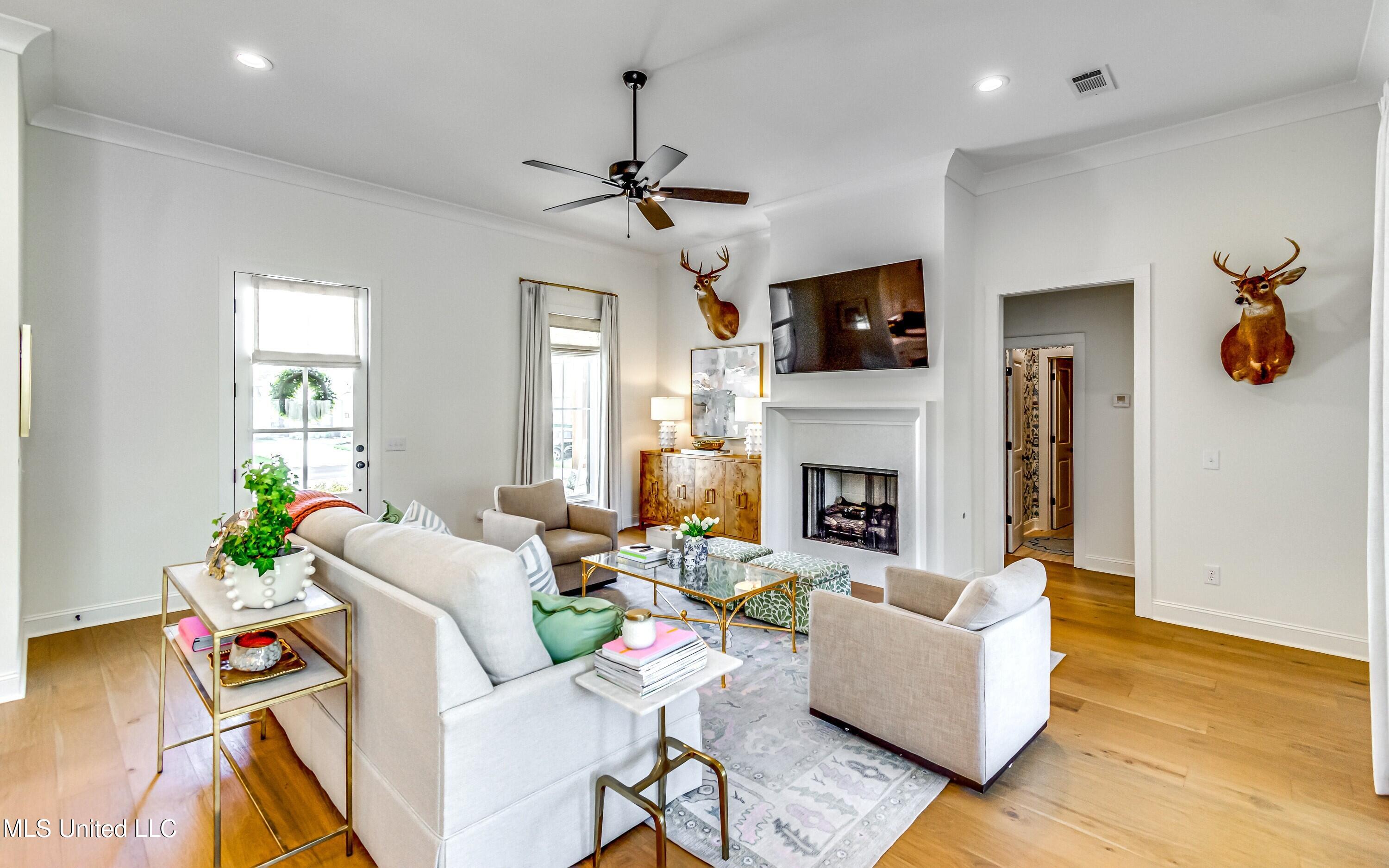 116 Spring's Crossing Madison, MS 39110 - Photo 11 of 59 LR5