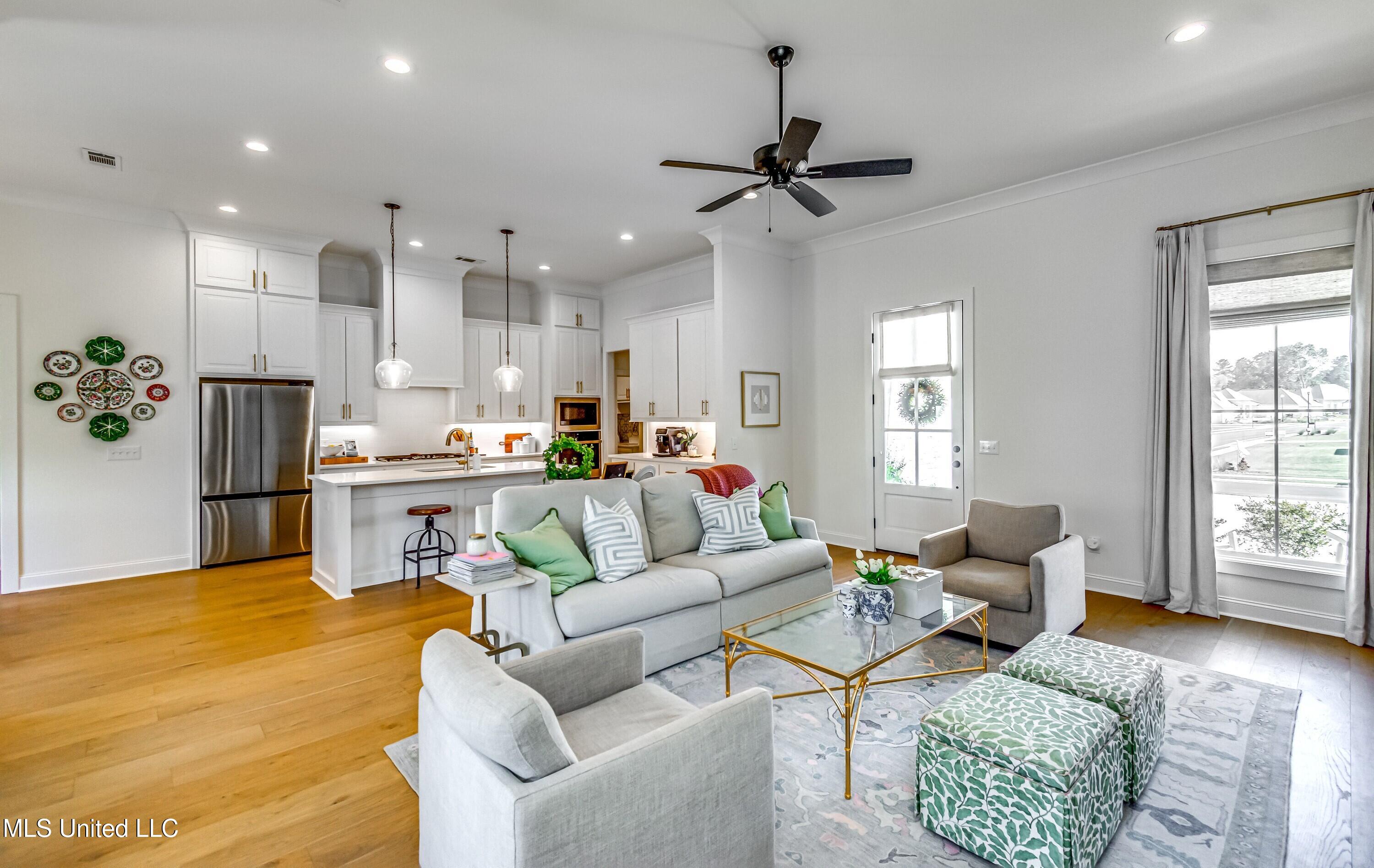 116 Spring's Crossing Madison, MS 39110 - Photo 13 of 59 LR