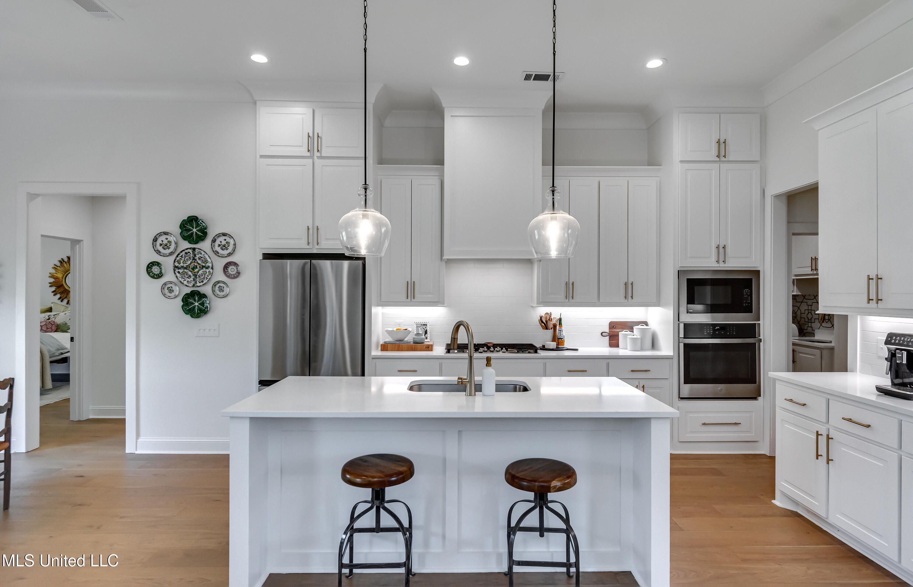 116 Spring's Crossing Madison, MS 39110 - Photo 14 of 59 116 Springs Crossing-26