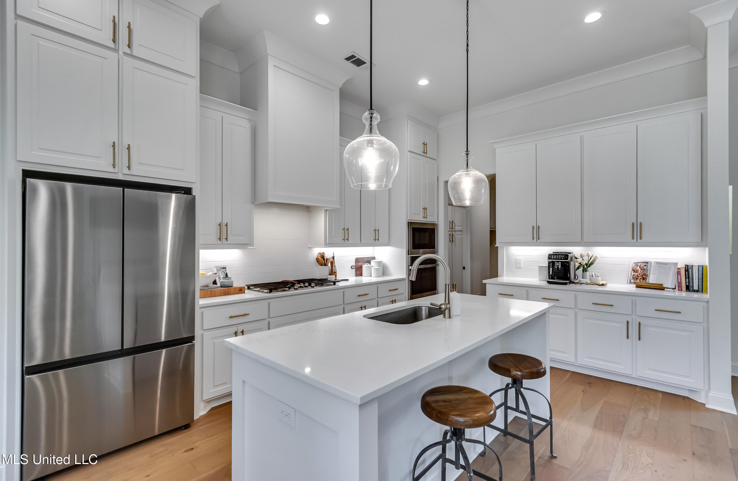 116 Spring's Crossing Madison, MS 39110 - Photo 15 of 59 116 Springs Crossing-27