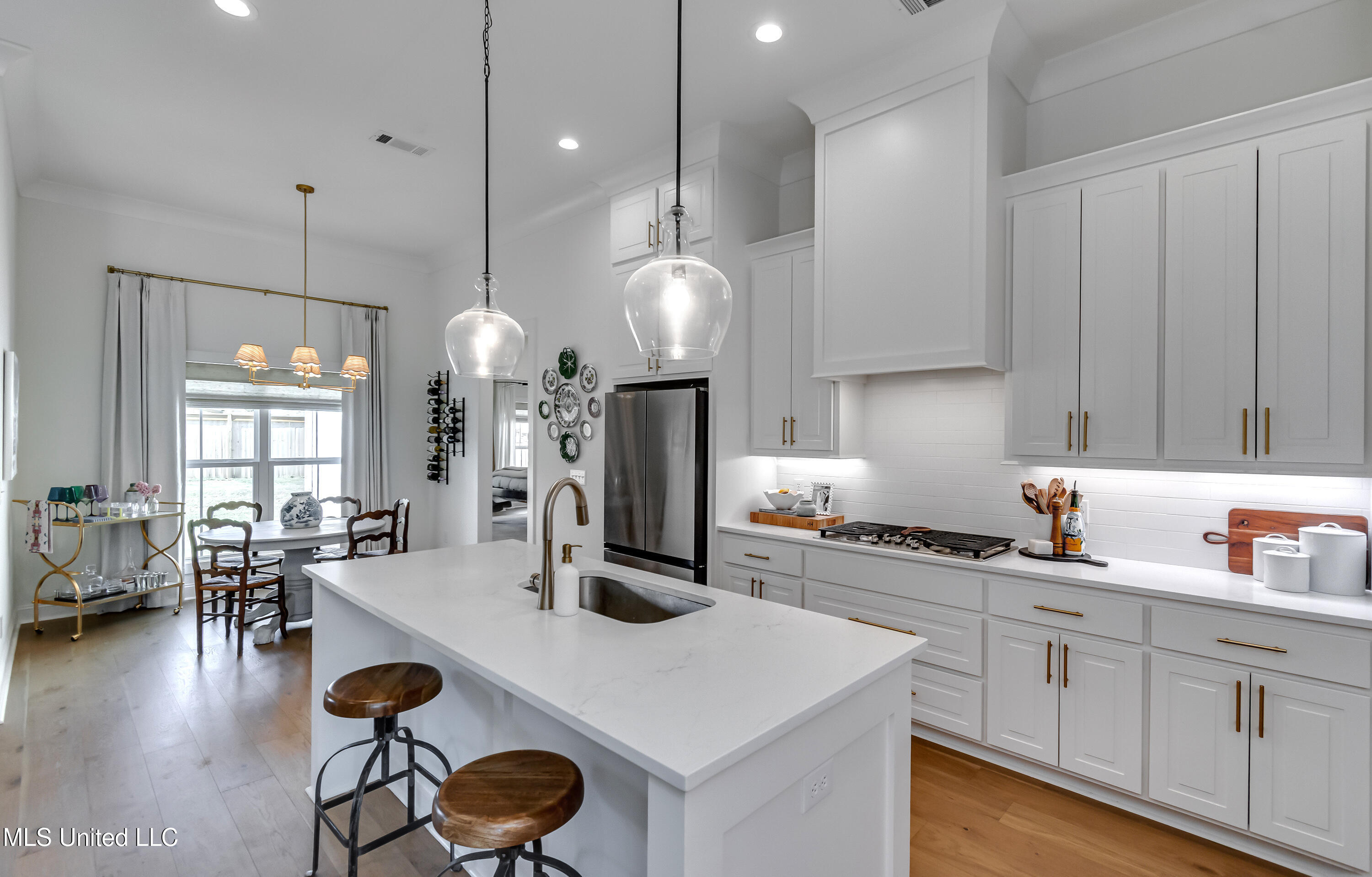 116 Spring's Crossing Madison, MS 39110 - Photo 16 of 59 116 Springs Crossing-28