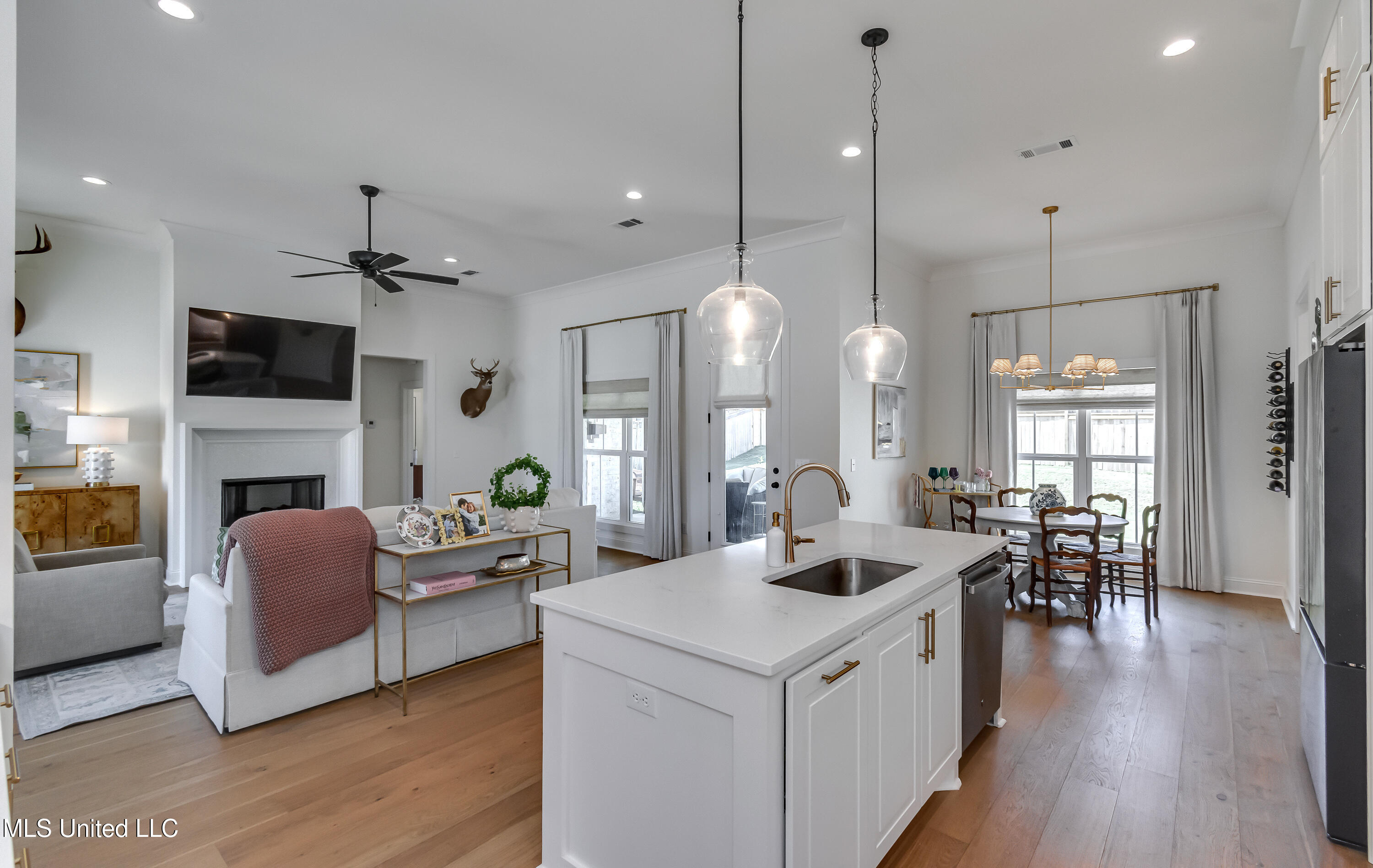 116 Spring's Crossing Madison, MS 39110 - Photo 18 of 59 116 Springs Crossing-30