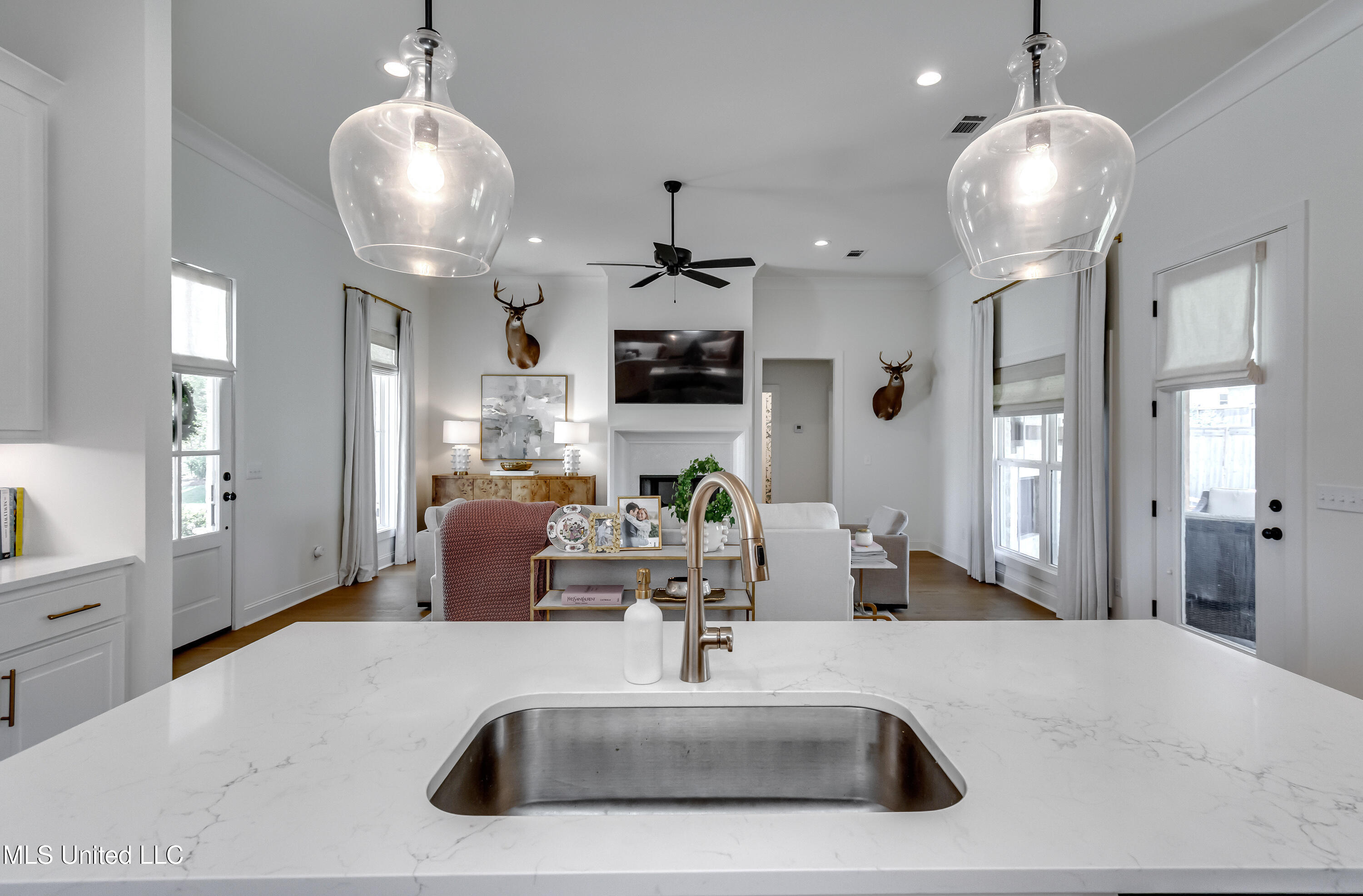 116 Spring's Crossing Madison, MS 39110 - Photo 20 of 59 116 Springs Crossing-32