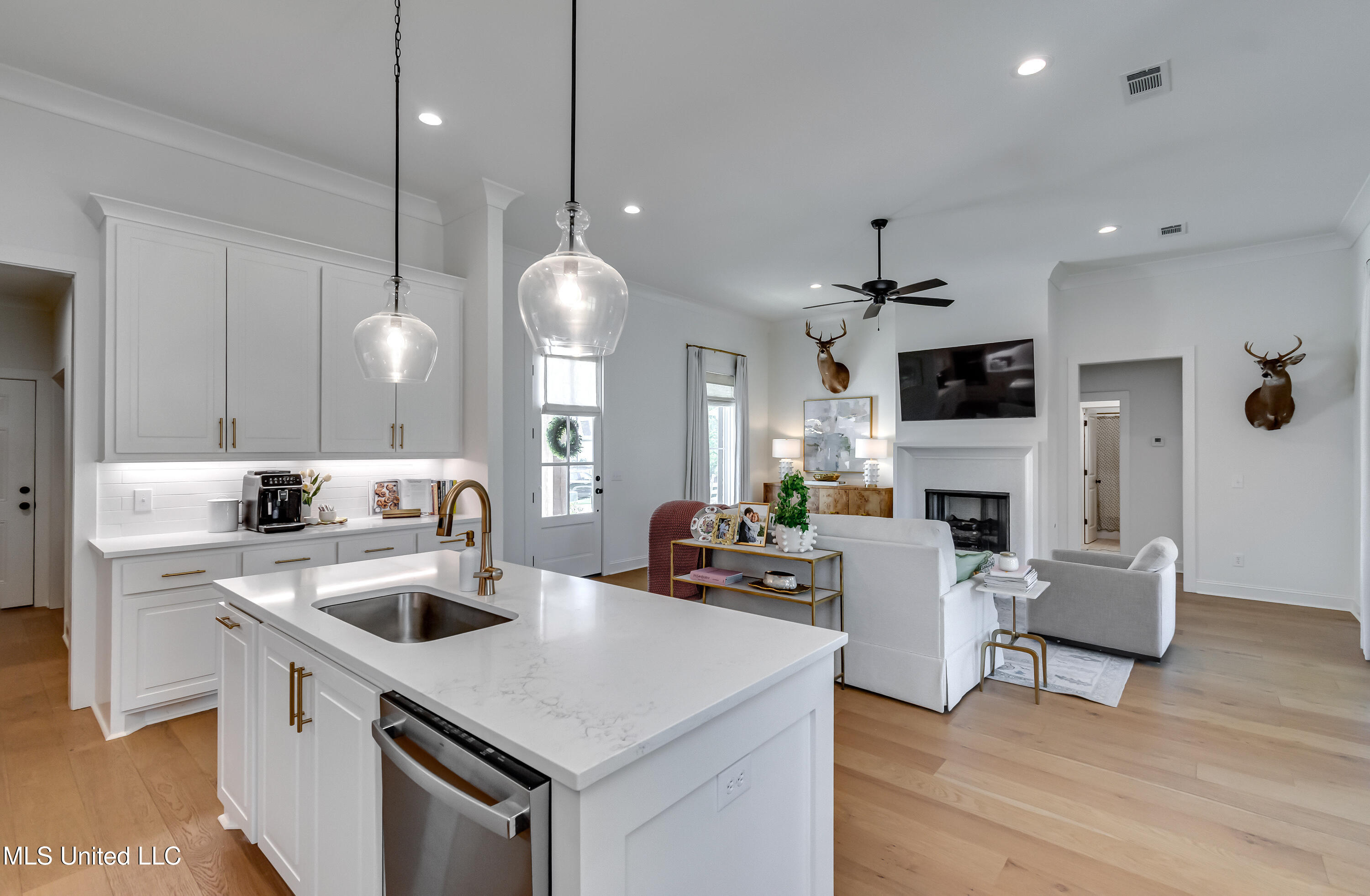 116 Spring's Crossing Madison, MS 39110 - Photo 21 of 59 116 Springs Crossing-33