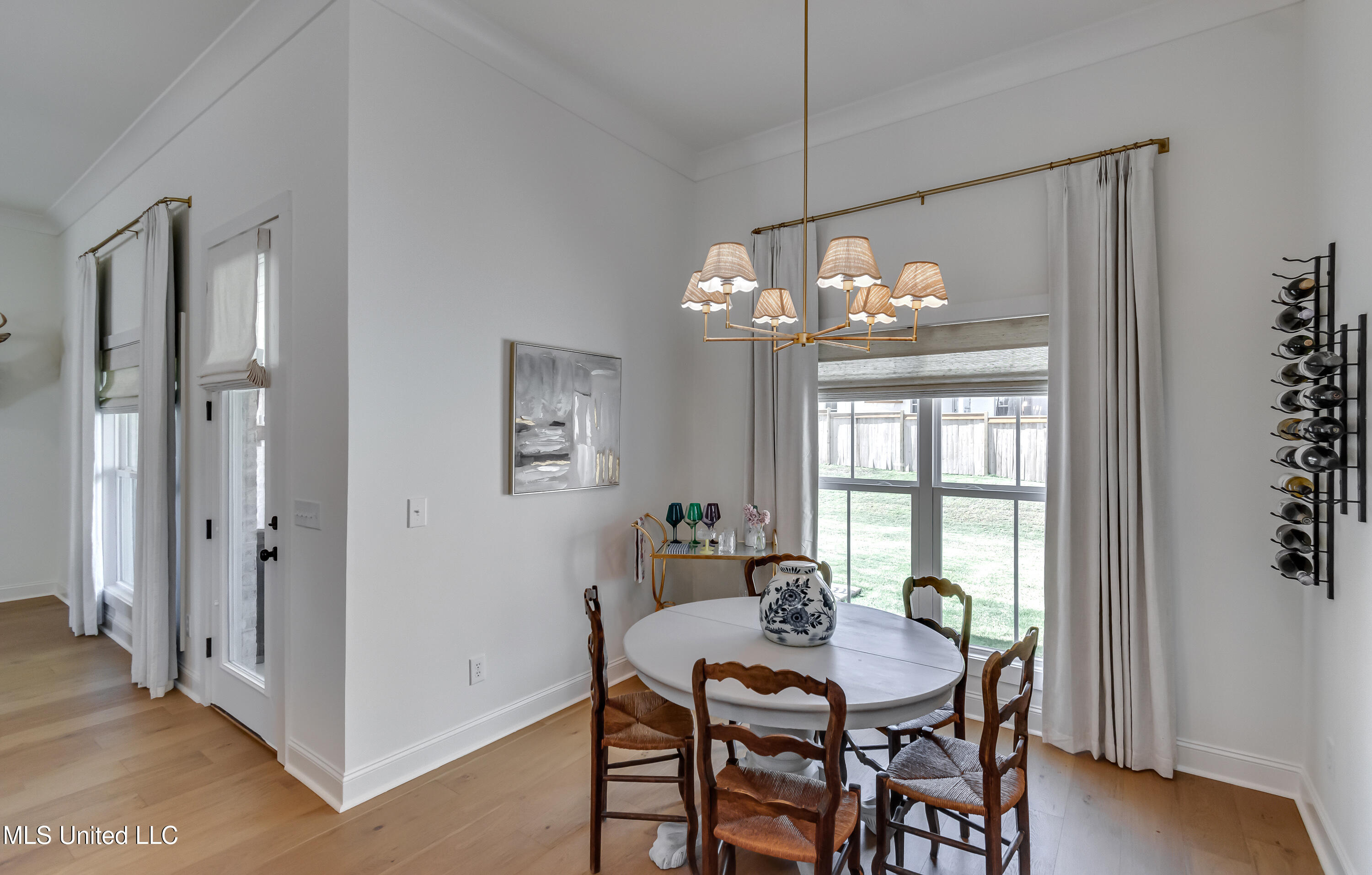 116 Spring's Crossing Madison, MS 39110 - Photo 22 of 59 116 Springs Crossing-34