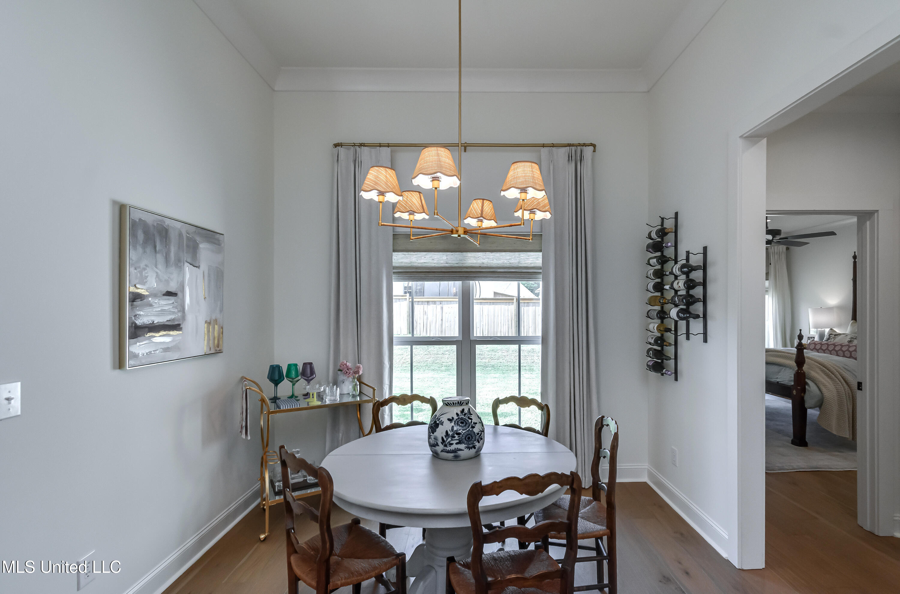 116 Spring's Crossing Madison, MS 39110 - Photo 23 of 59 116 Springs Crossing-35