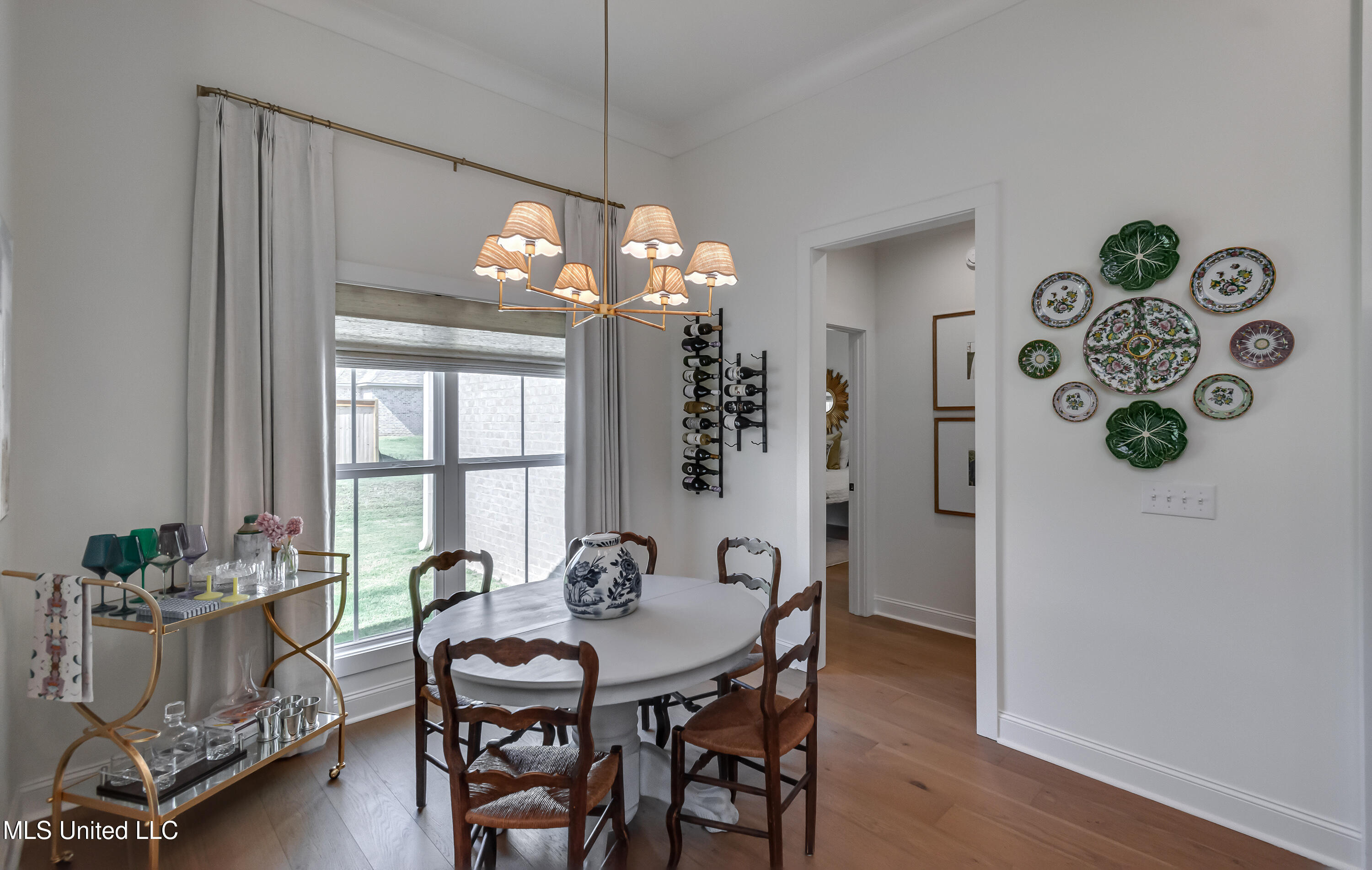 116 Spring's Crossing Madison, MS 39110 - Photo 24 of 59 116 Springs Crossing-39