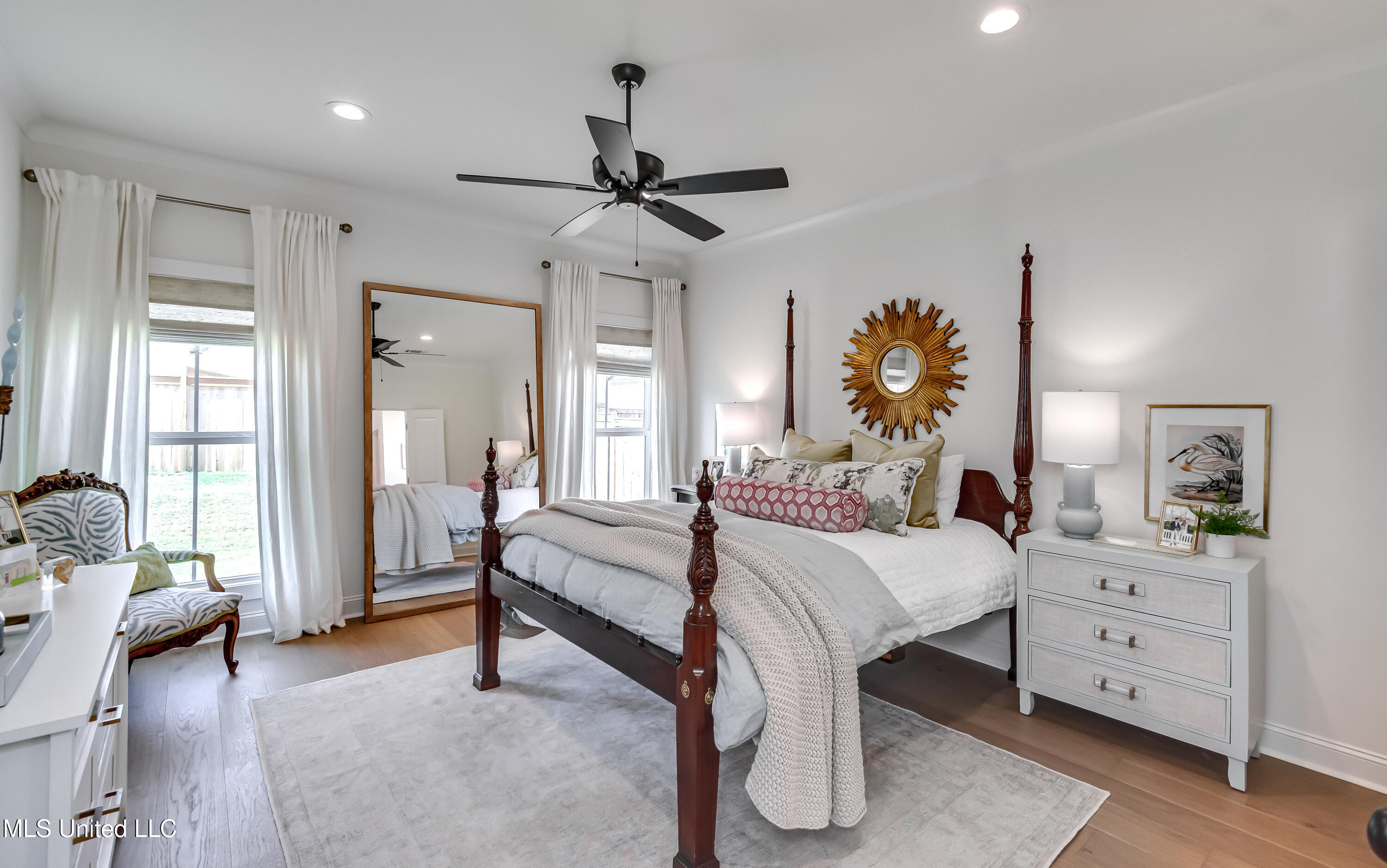 116 Spring's Crossing Madison, MS 39110 - Photo 31 of 59 116 Springs Crossing-51