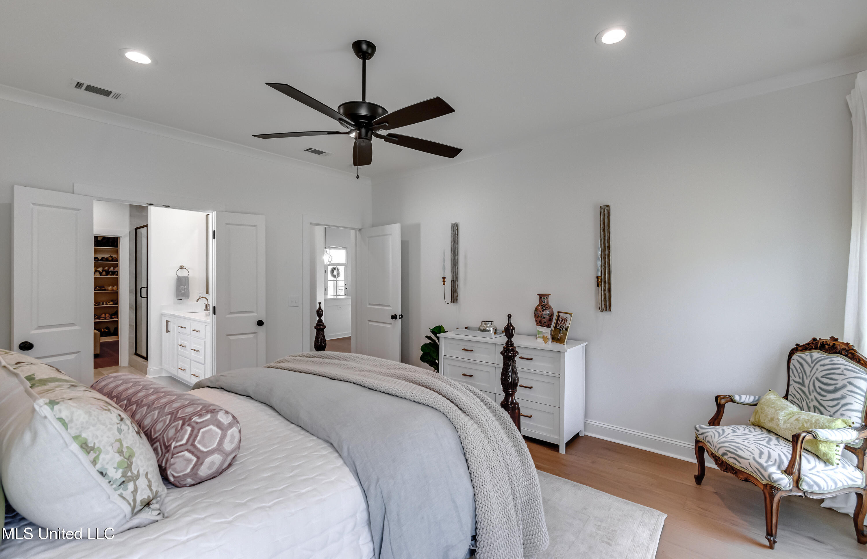 116 Spring's Crossing Madison, MS 39110 - Photo 33 of 59 116 Springs Crossing-53