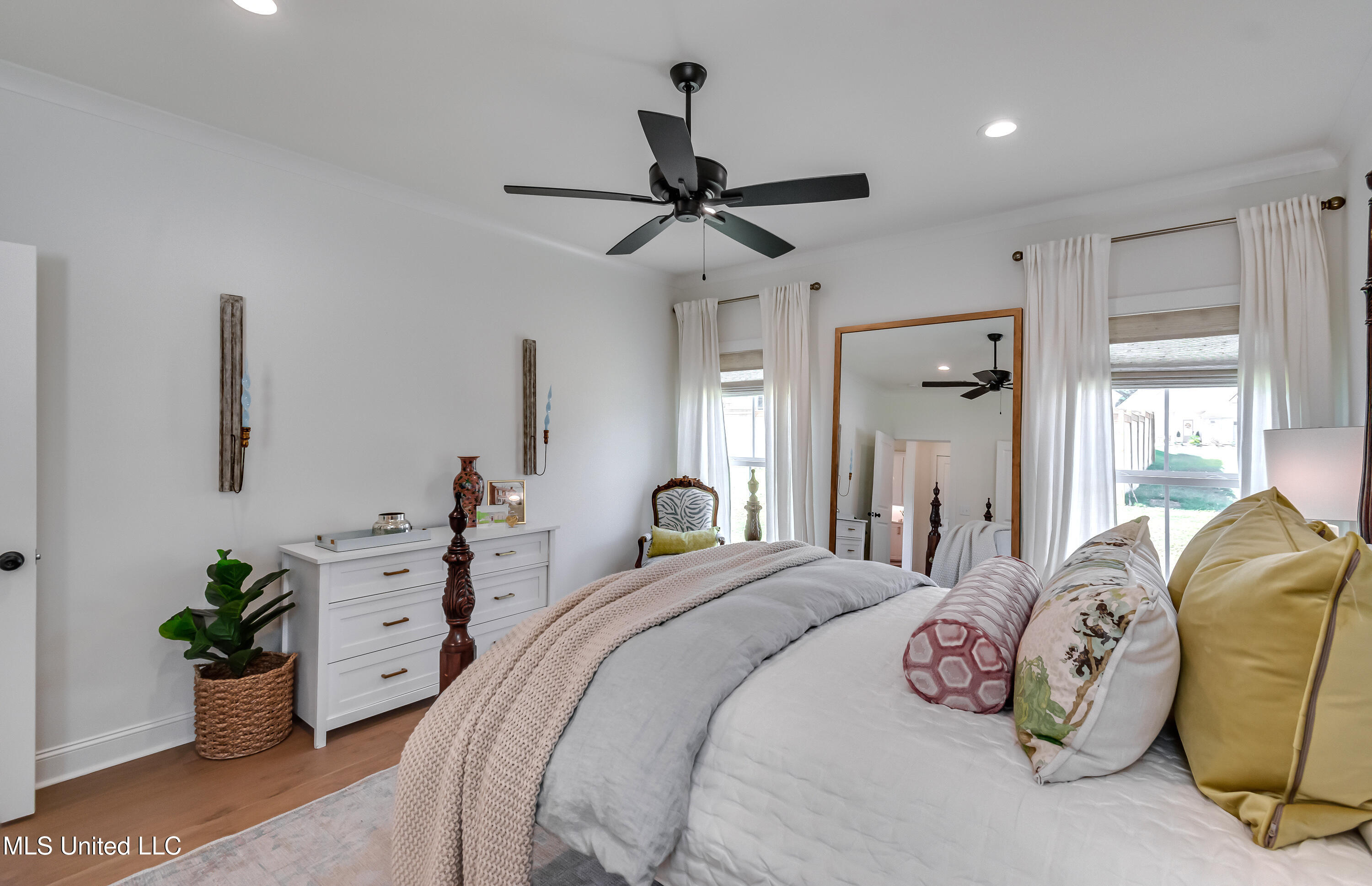 116 Spring's Crossing Madison, MS 39110 - Photo 34 of 59 116 Springs Crossing-54