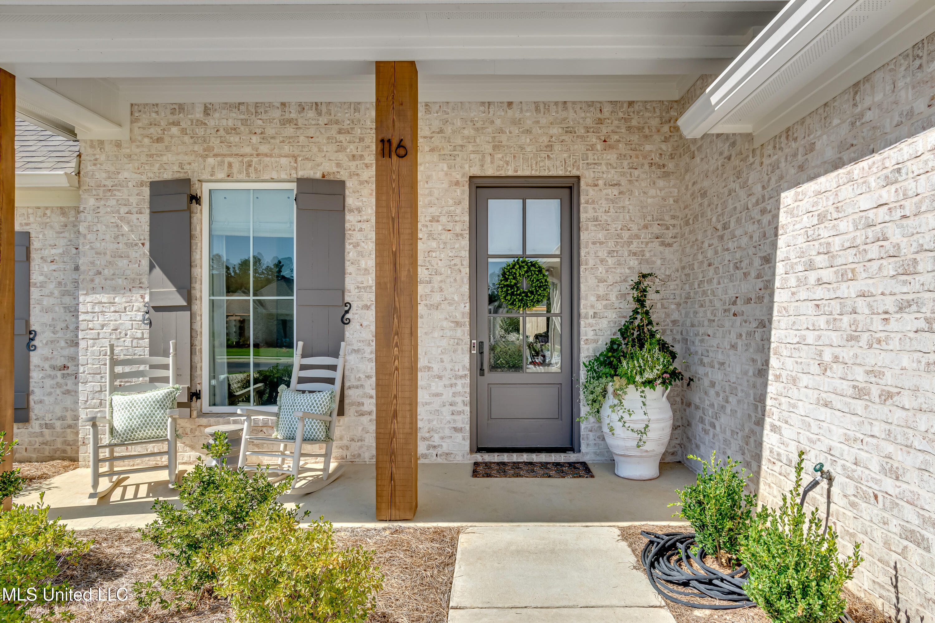 116 Spring's Crossing Madison, MS 39110 - Photo 4 of 59 116 Springs Crossing-1