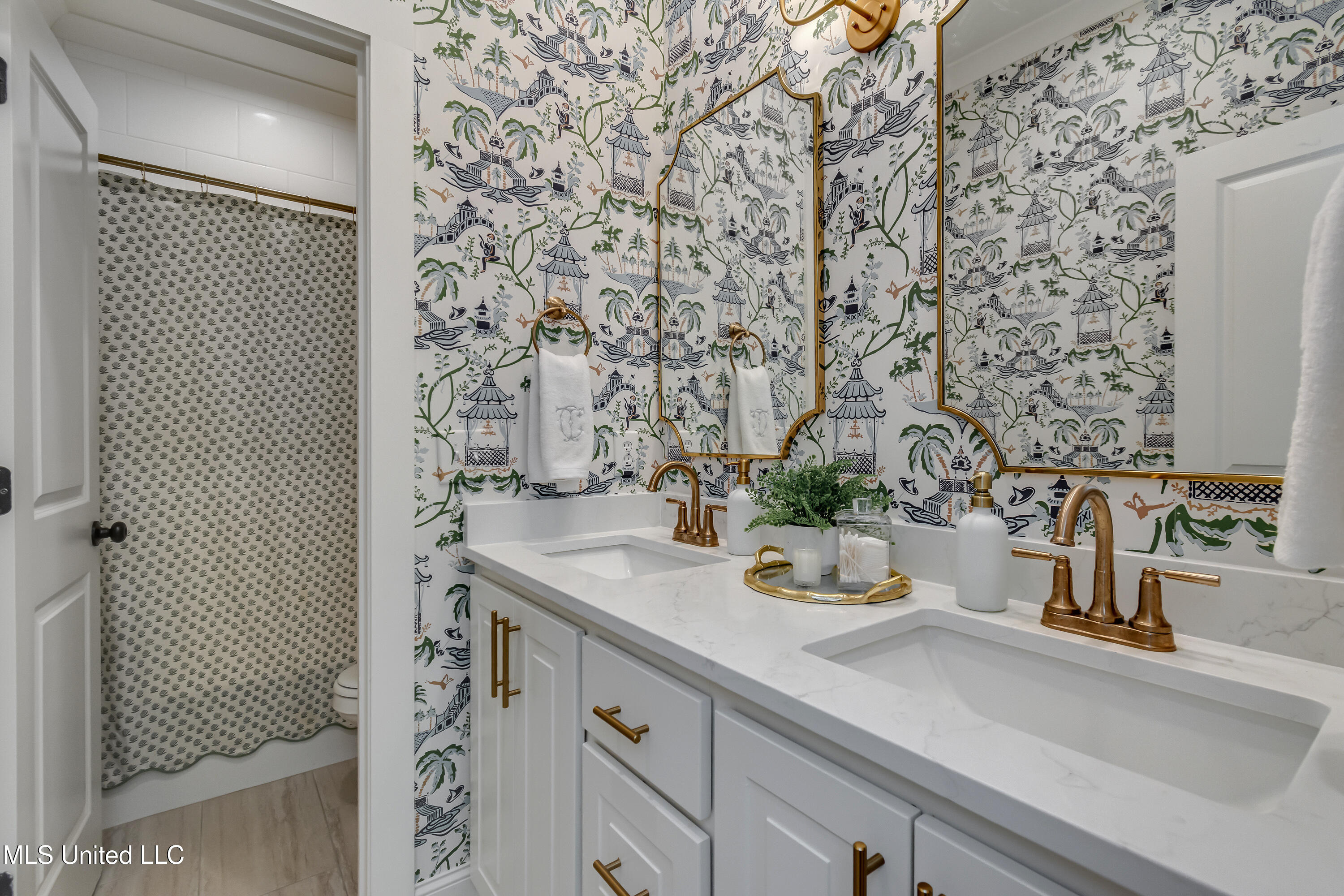 116 Spring's Crossing Madison, MS 39110 - Photo 44 of 59 116 Springs Crossing-43