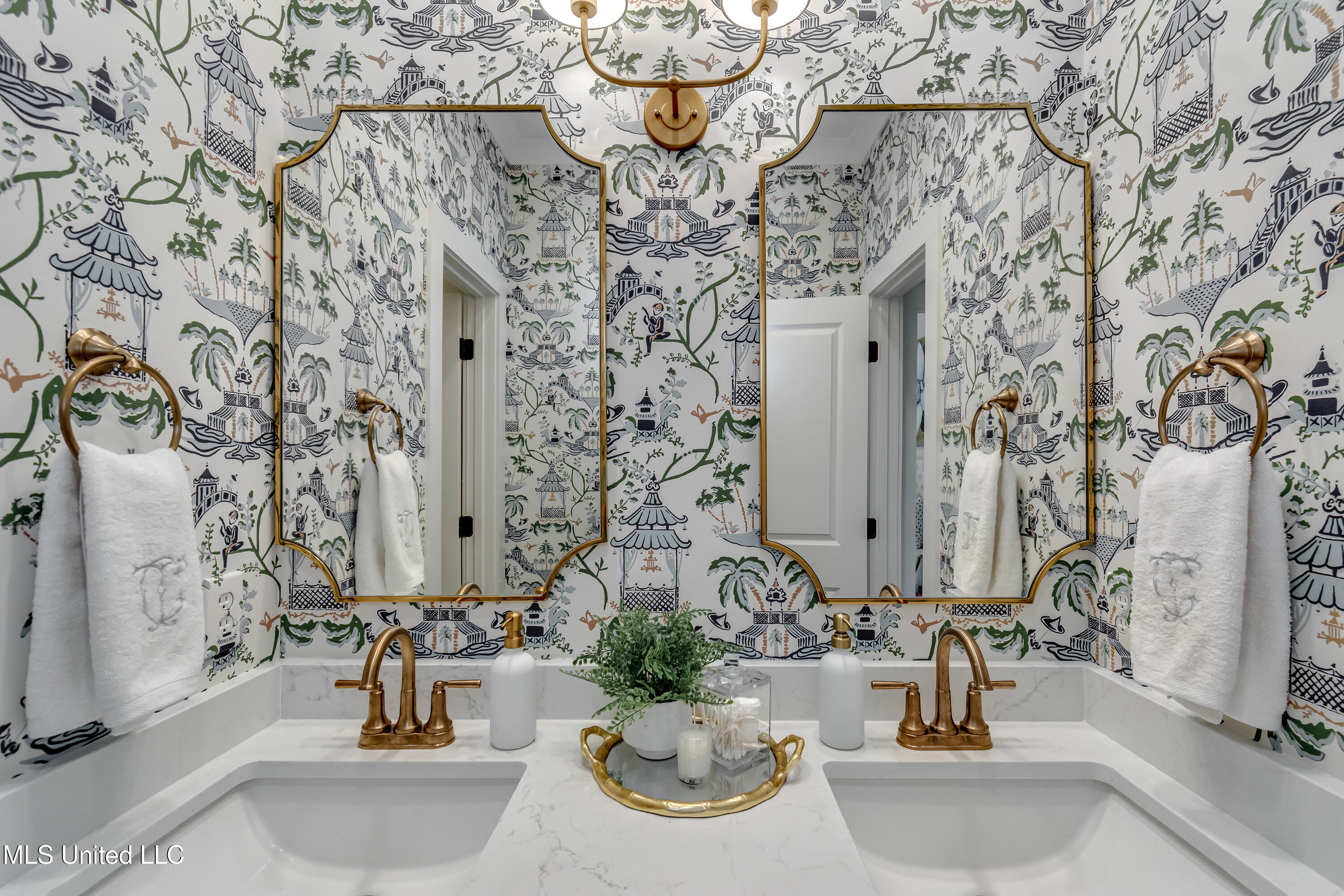 116 Spring's Crossing Madison, MS 39110 - Photo 45 of 59 116 Springs Crossing-44