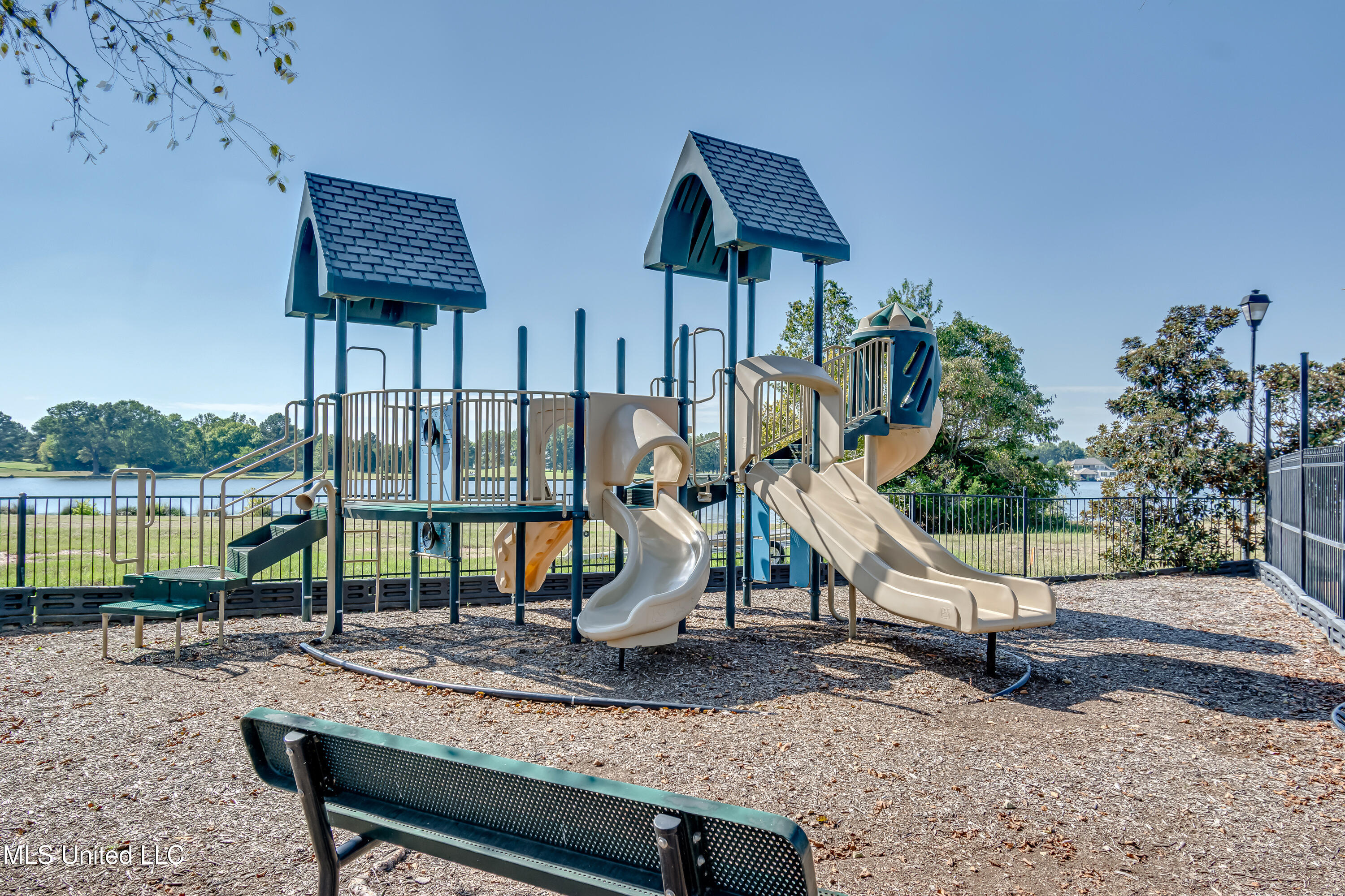 116 Spring's Crossing Madison, MS 39110 - Photo 50 of 59 116 Springs Crossing-64