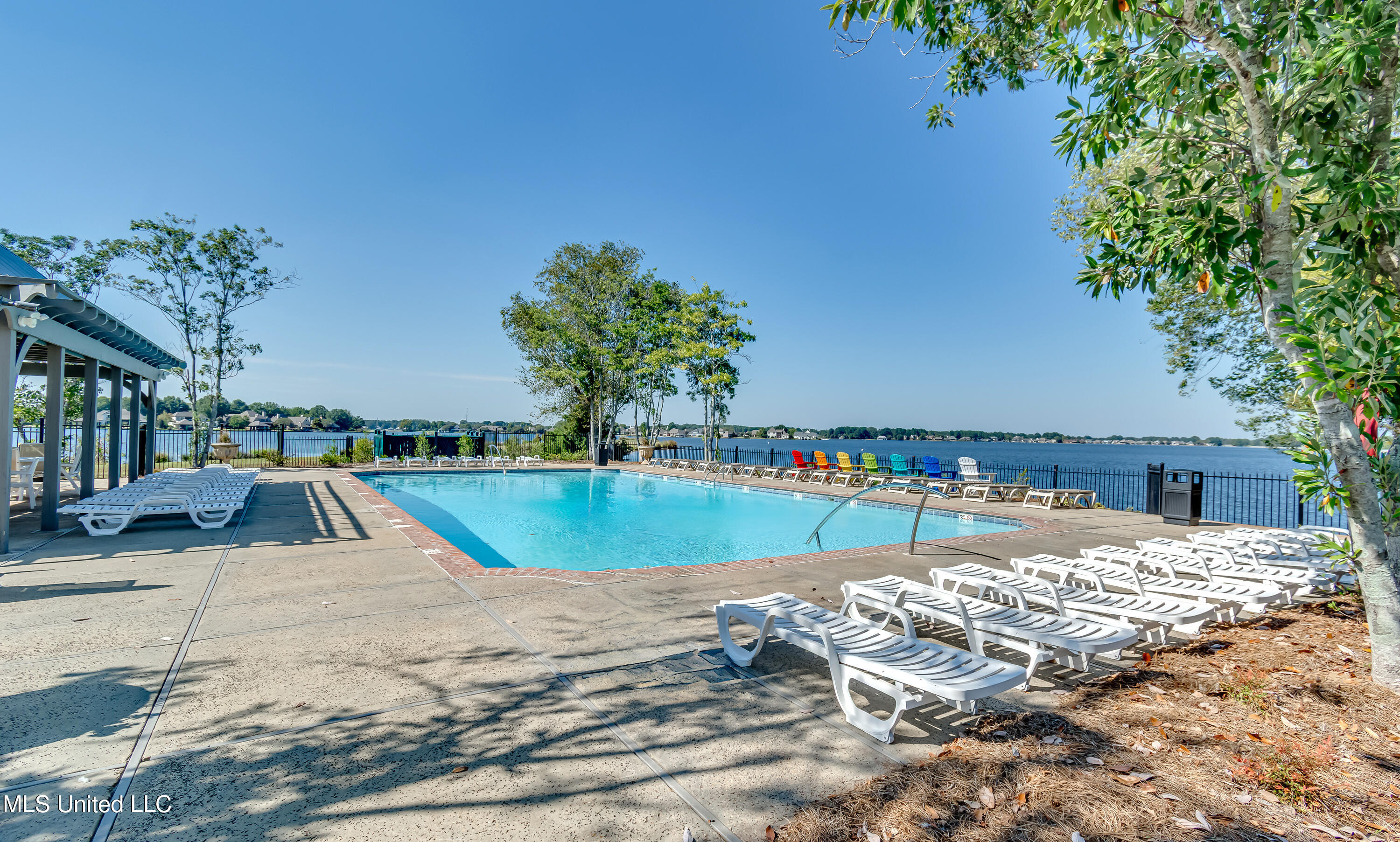 116 Spring's Crossing Madison, MS 39110 - Photo 51 of 59 116 Springs Crossing-65