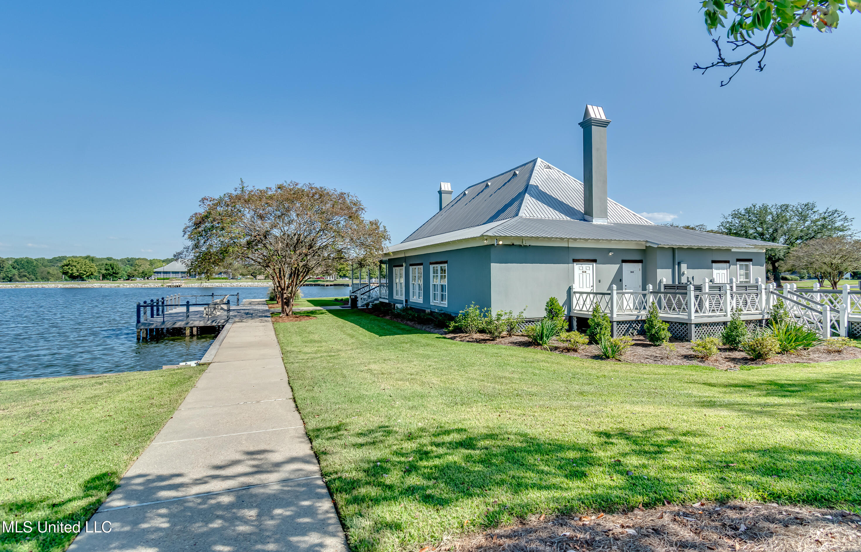 116 Spring's Crossing Madison, MS 39110 - Photo 52 of 59 116 Springs Crossing-66