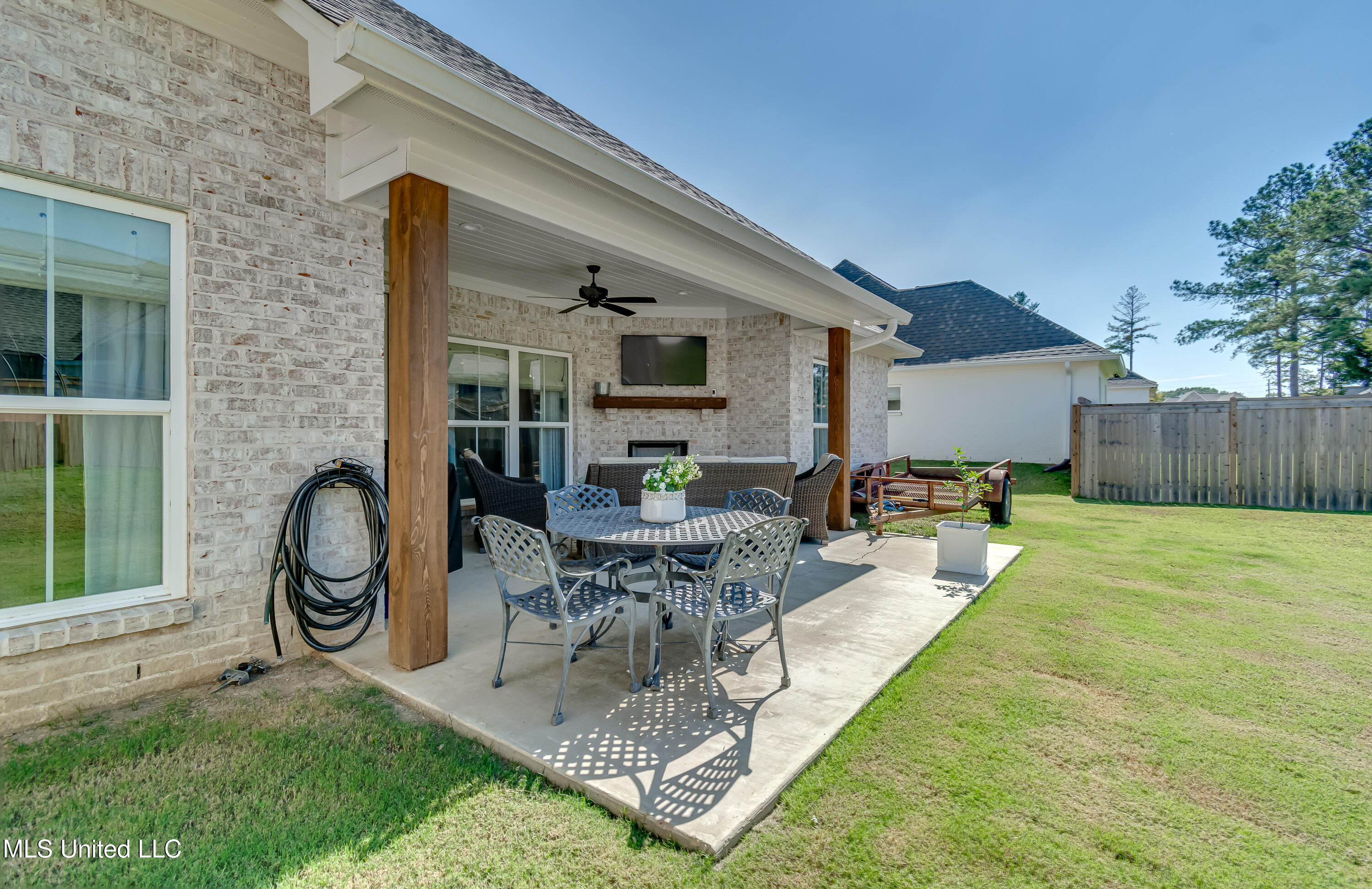 116 Spring's Crossing Madison, MS 39110 - Photo 53 of 59 116 Springs Crossing-12