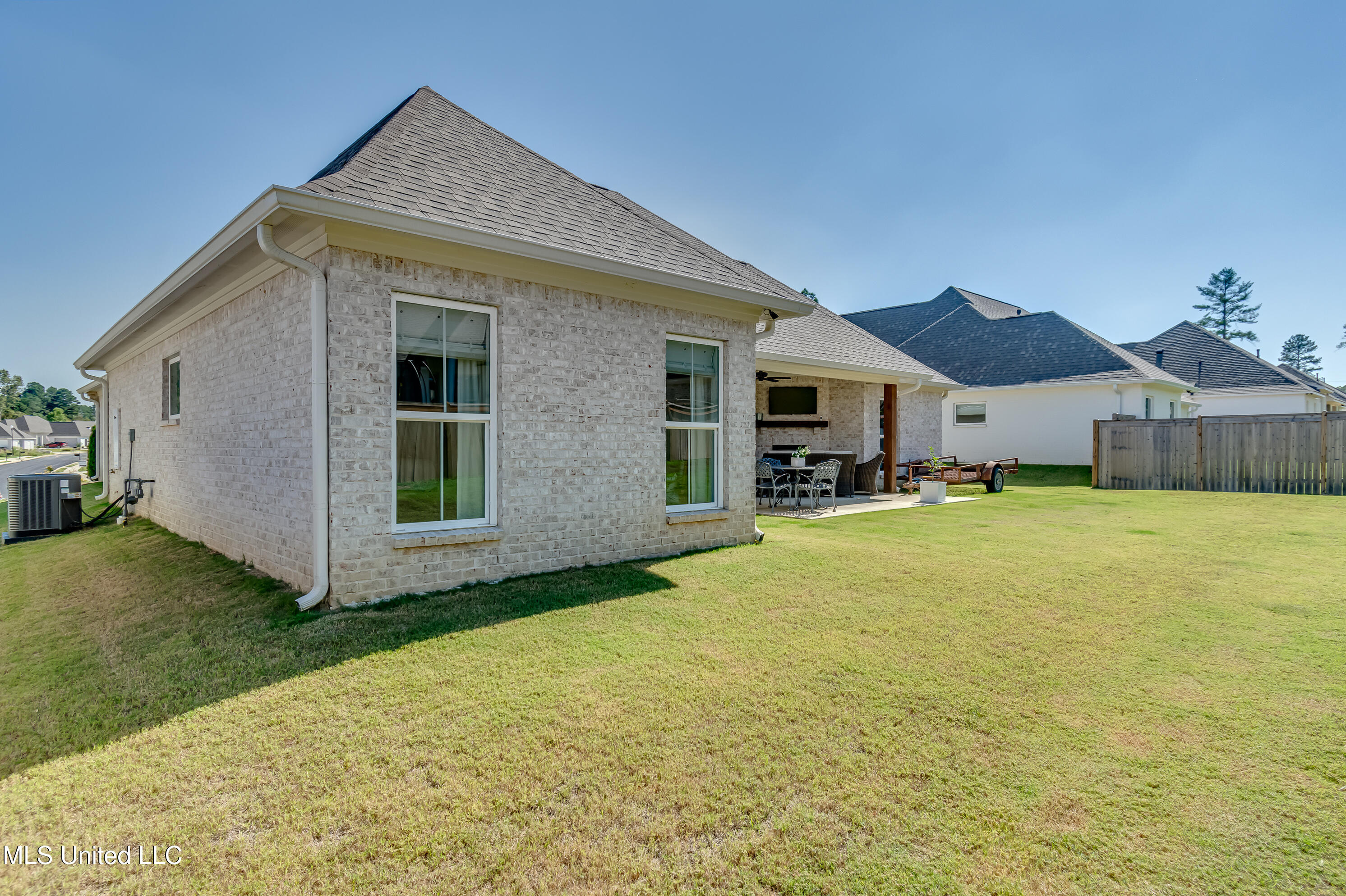 116 Spring's Crossing Madison, MS 39110 - Photo 54 of 59 116 Springs Crossing-14