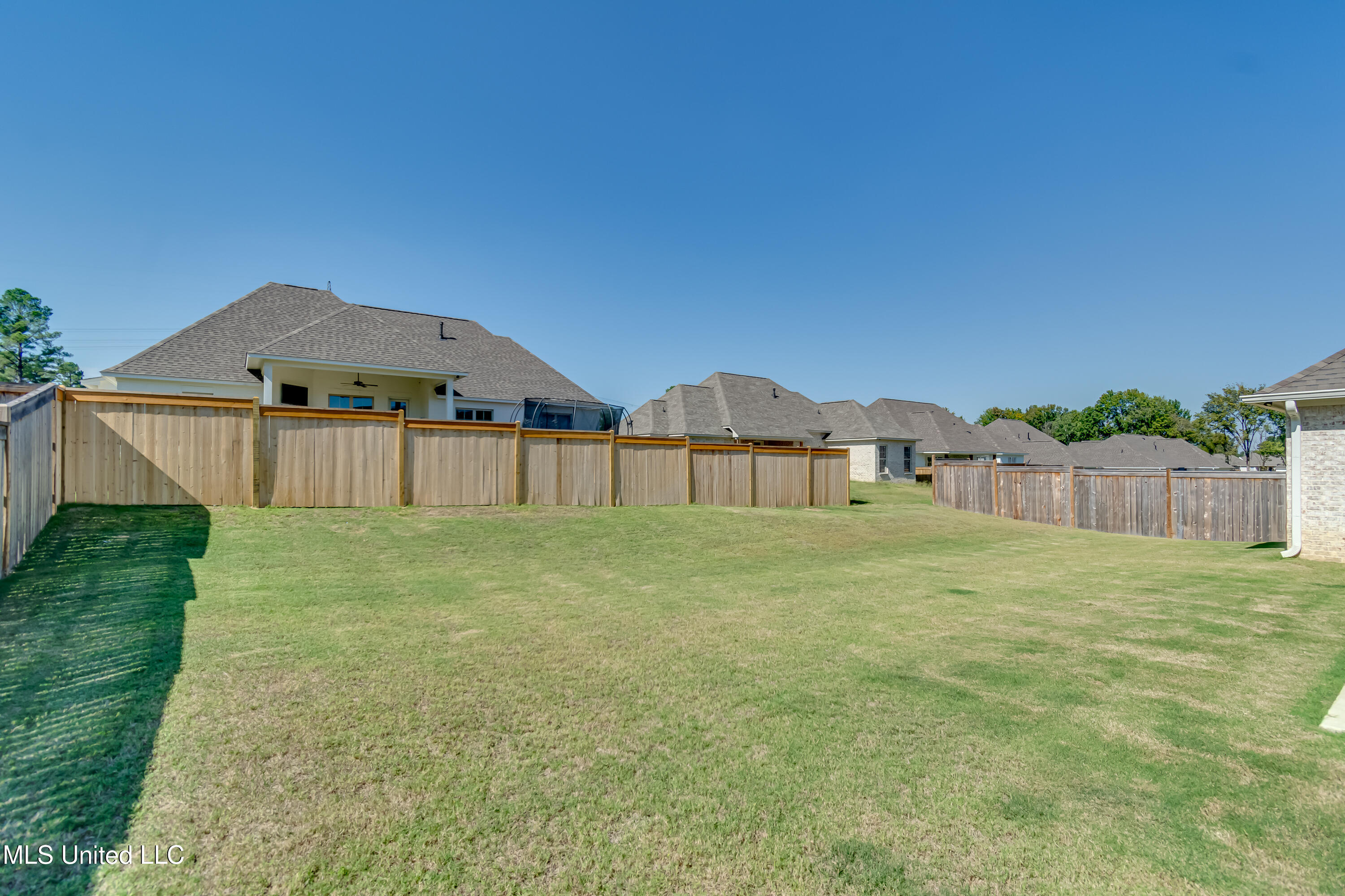 116 Spring's Crossing Madison, MS 39110 - Photo 56 of 59 116 Springs Crossing-17