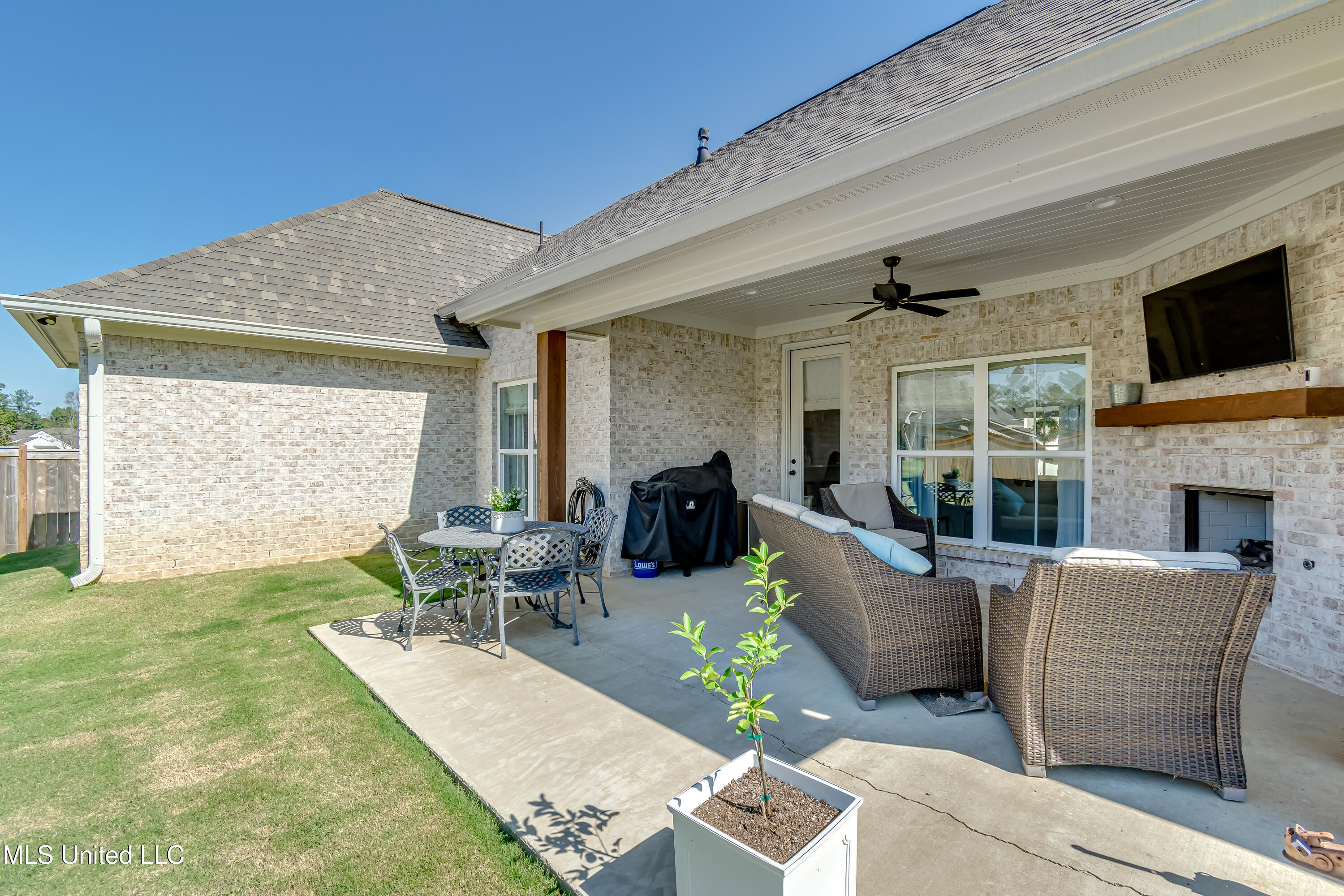 116 Spring's Crossing Madison, MS 39110 - Photo 57 of 59 116 Springs Crossing-11