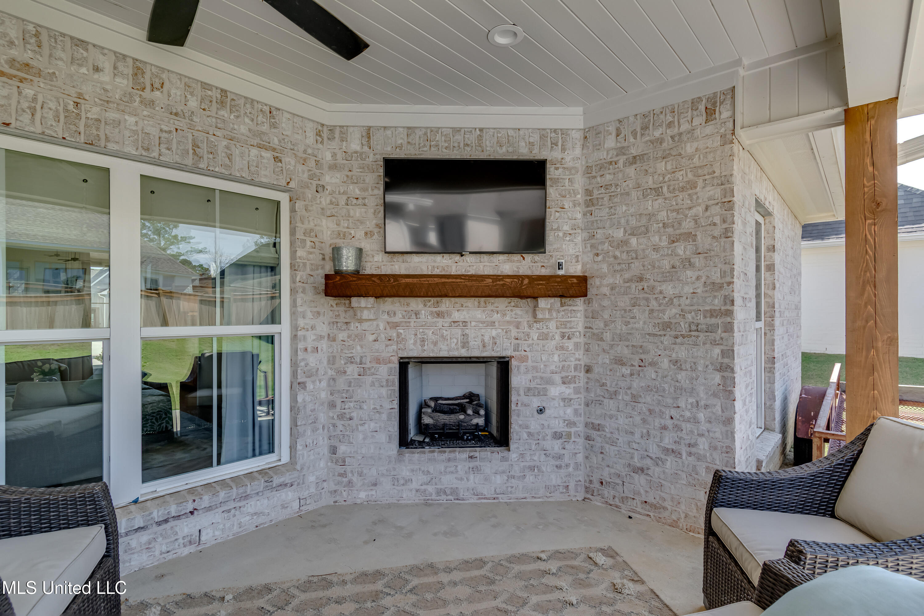 116 Spring's Crossing Madison, MS 39110 - Photo 58 of 59 116 Springs Crossing-16