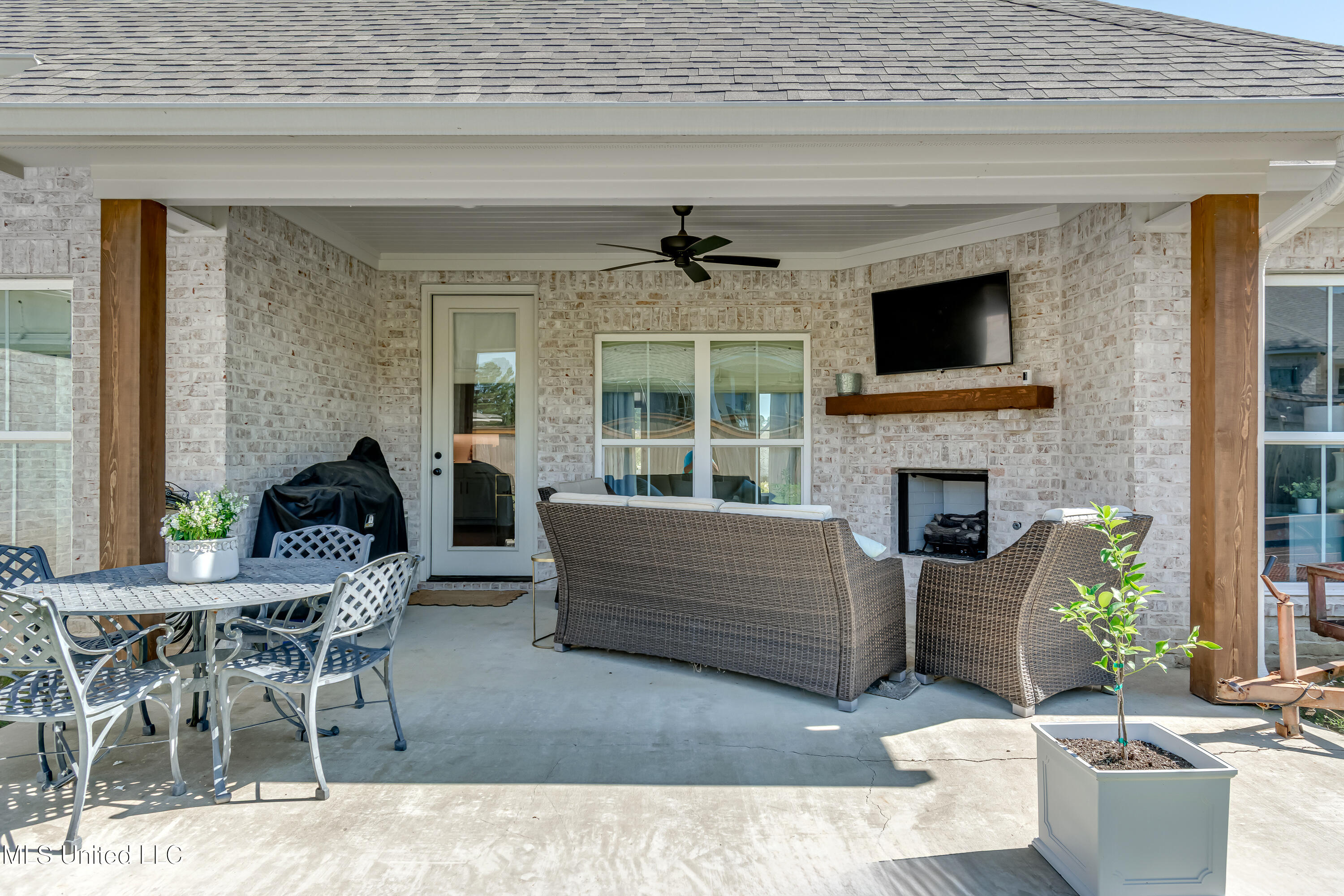 116 Spring's Crossing Madison, MS 39110 - Photo 59 of 59 116 Springs Crossing-13