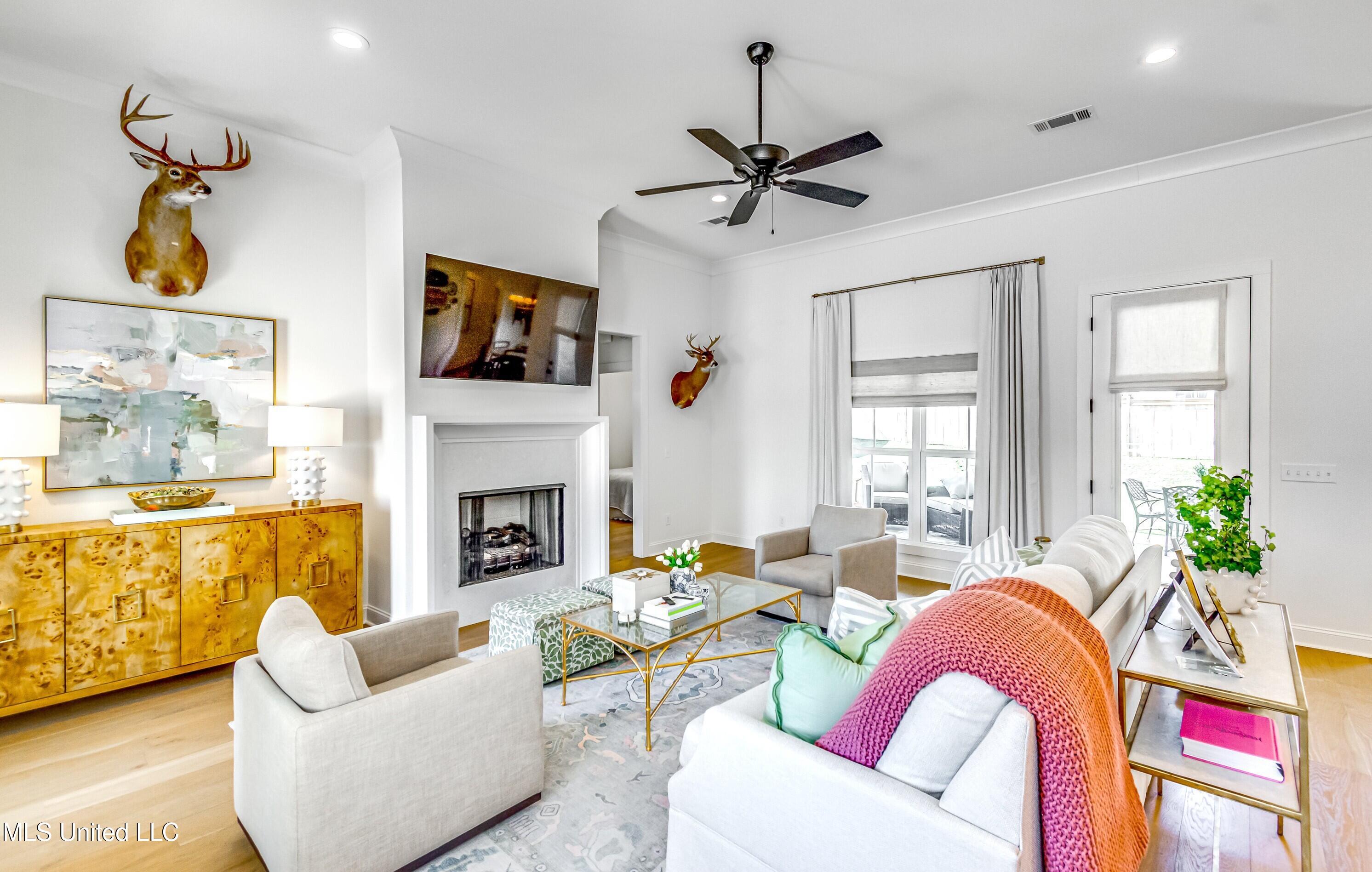 116 Spring's Crossing Madison, MS 39110 - Photo 10 of 59 LR3