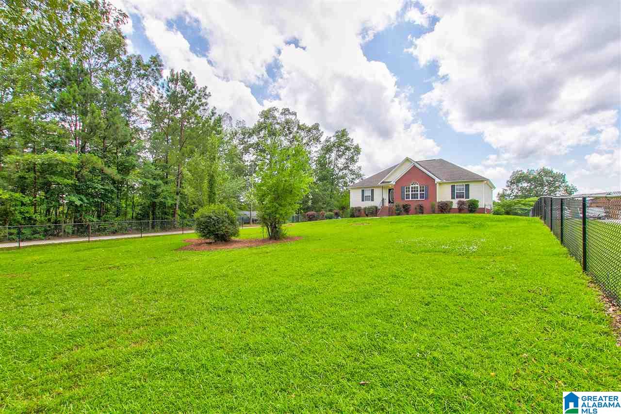 1110 Mountain Lake Road Warrior, AL 35180 - Photo 29 of 35