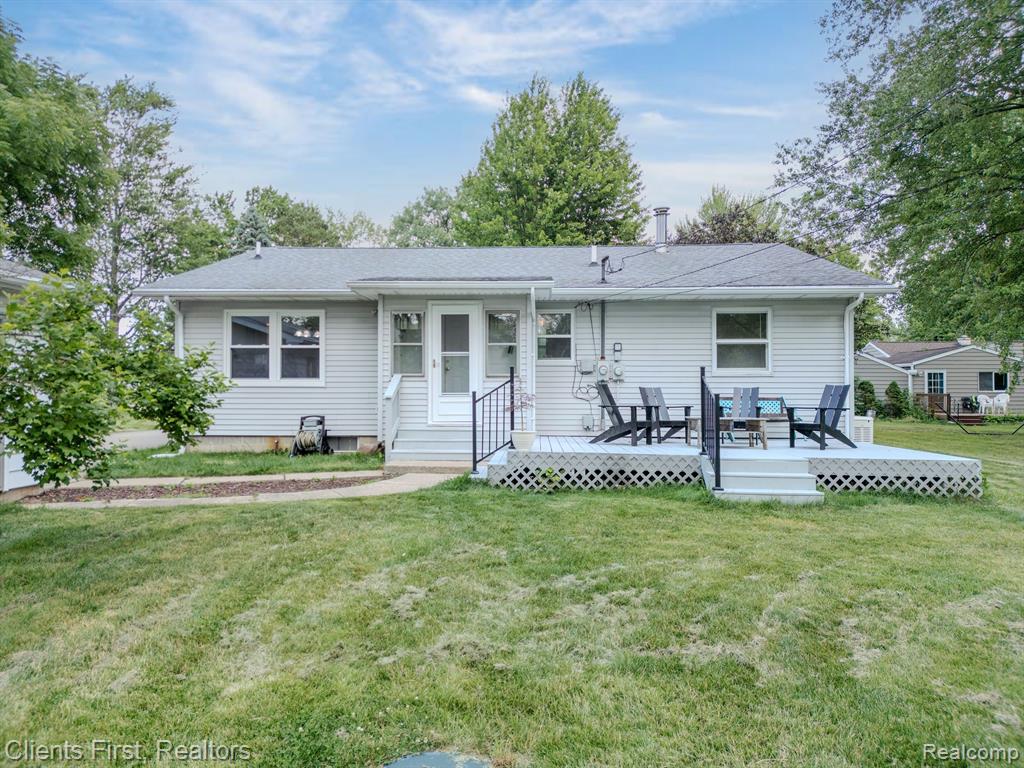 4630 Denton Road Canton, MI 48188 - Photo 5 of 49