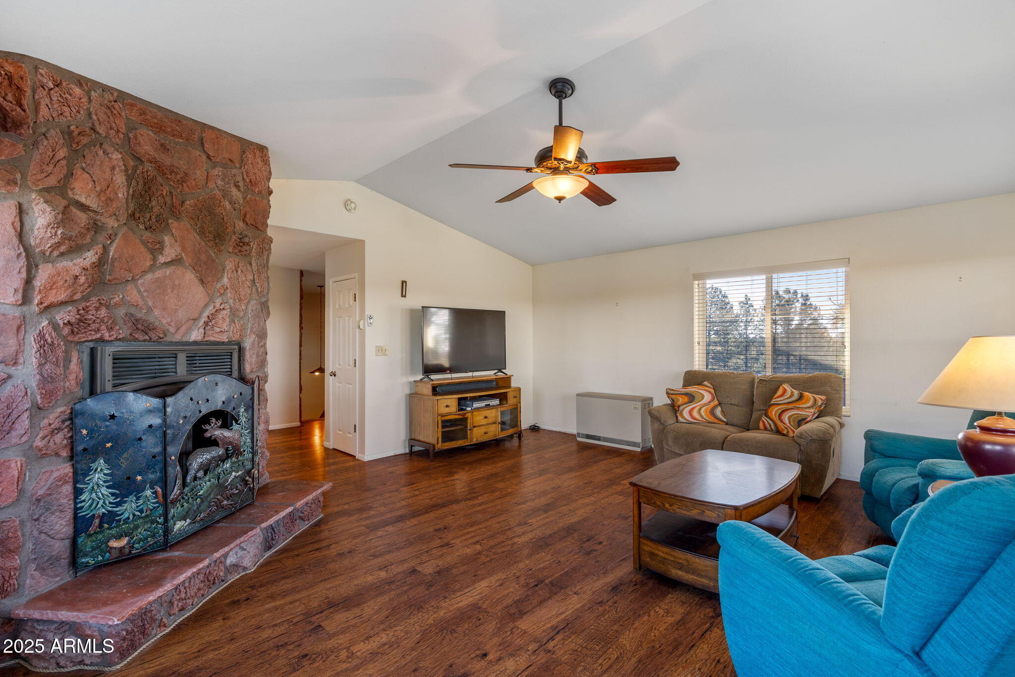 2901 Ridge Road Heber, AZ 85928 - Photo 12 of 53 2901RidgeCircle-Heber-AZ-6