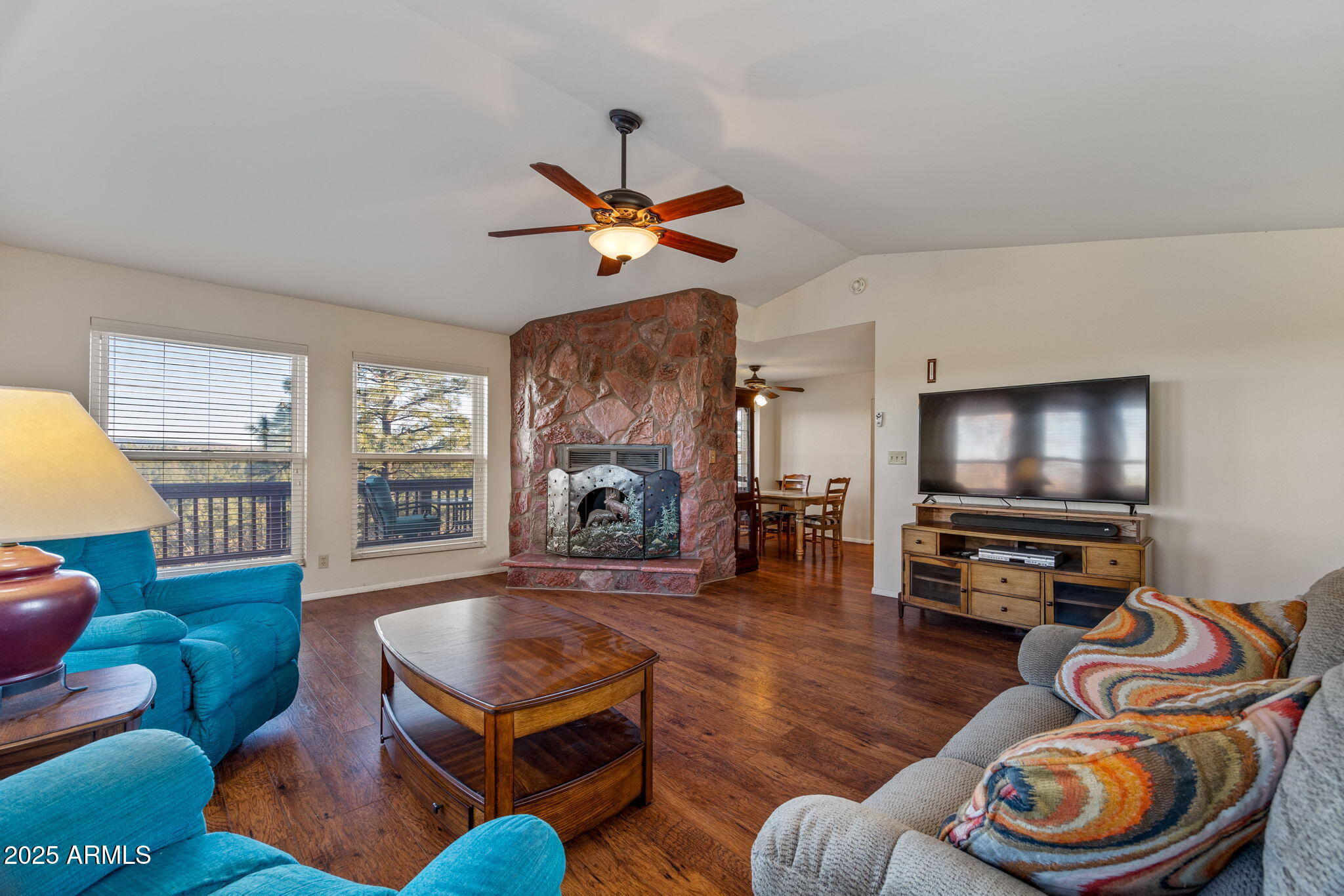 2901 Ridge Road Heber, AZ 85928 - Photo 13 of 53 2901RidgeCircle-Heber-AZ-7