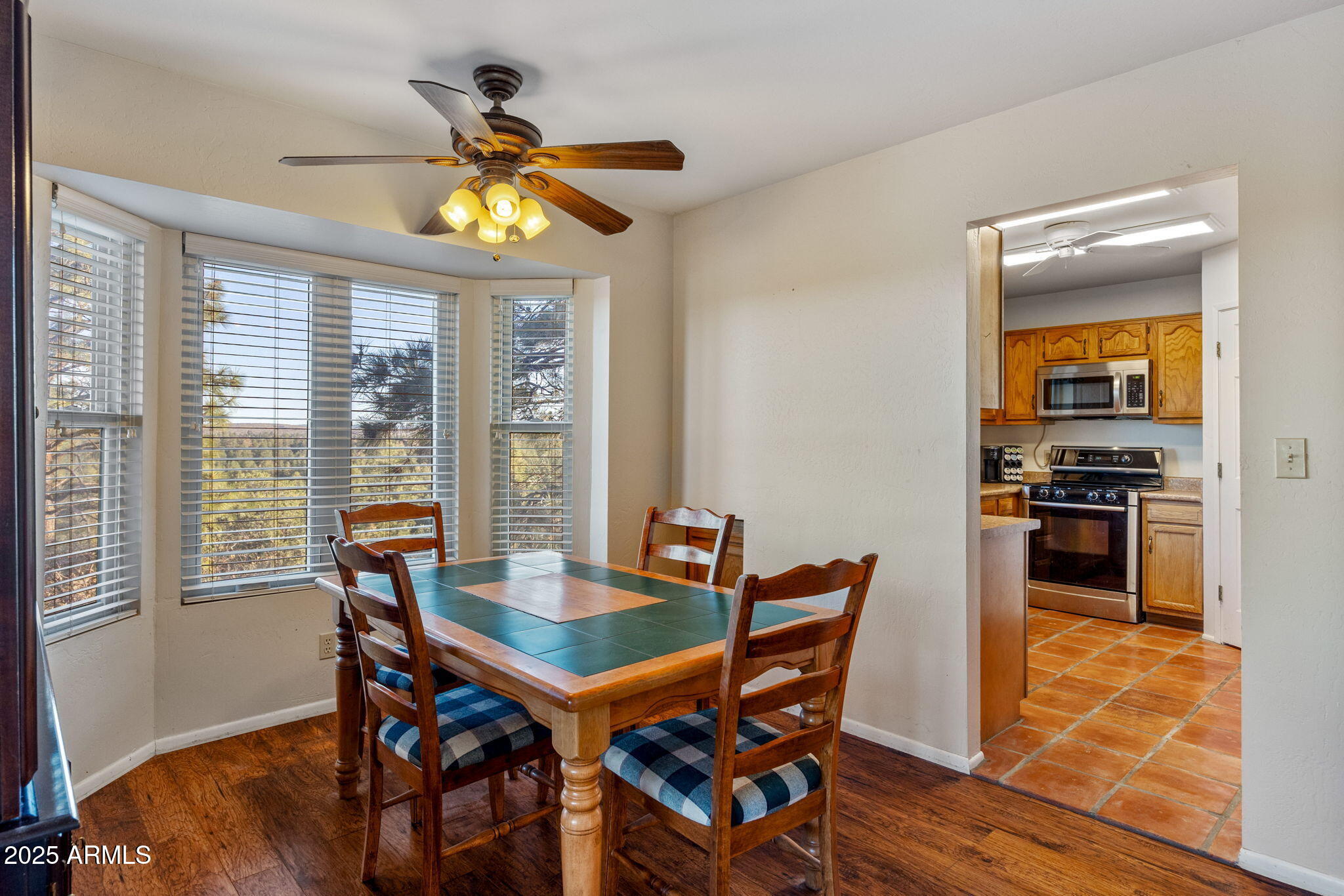 2901 Ridge Road Heber, AZ 85928 - Photo 15 of 53 2901RidgeCircle-Heber-AZ-9