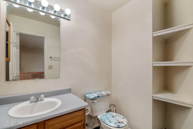 $429,500 | 2901 Ridge Road, Heber, AZ 85928