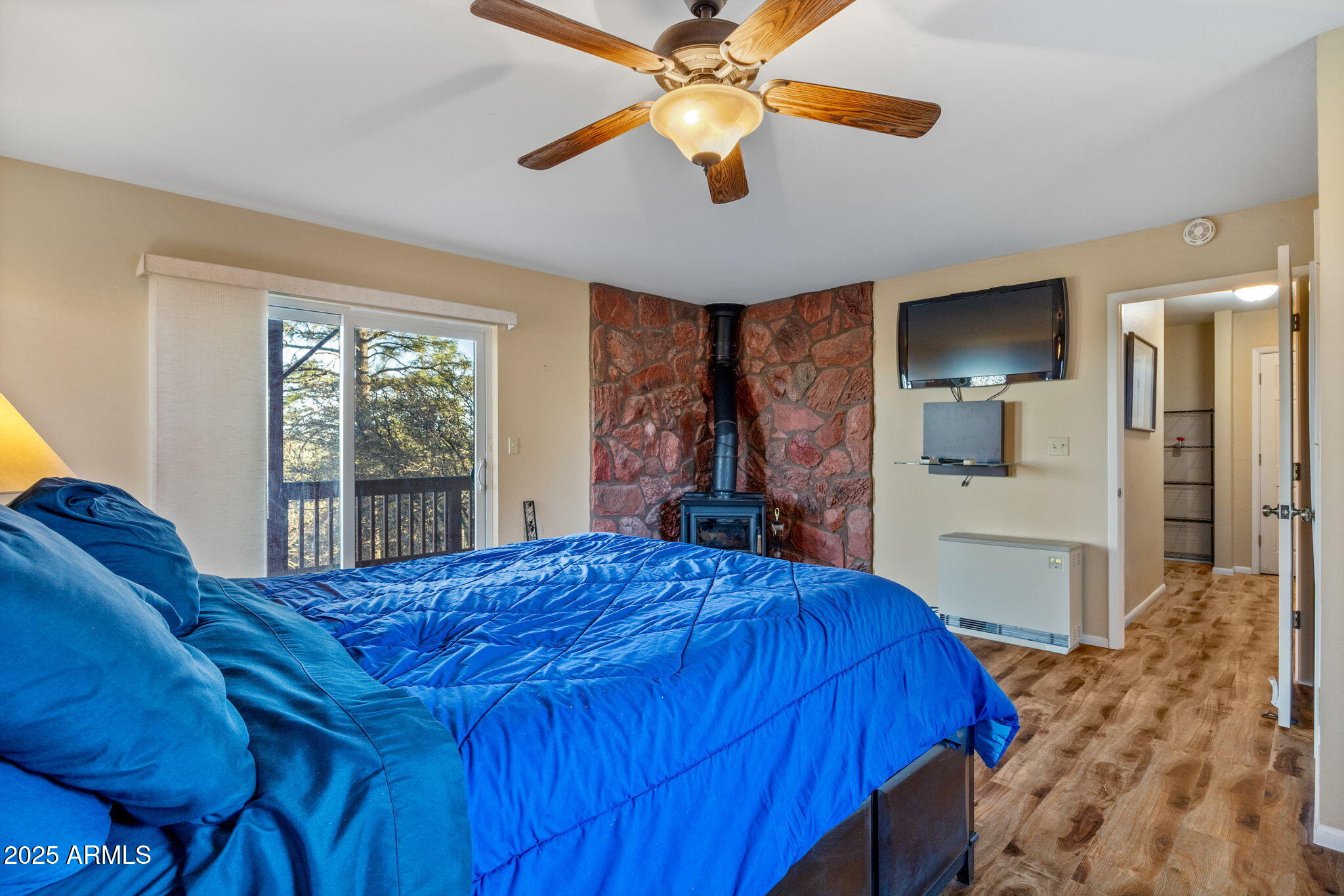 2901 Ridge Road Heber, AZ 85928 - Photo 20 of 53 2901RidgeCircle-Heber-AZ-14