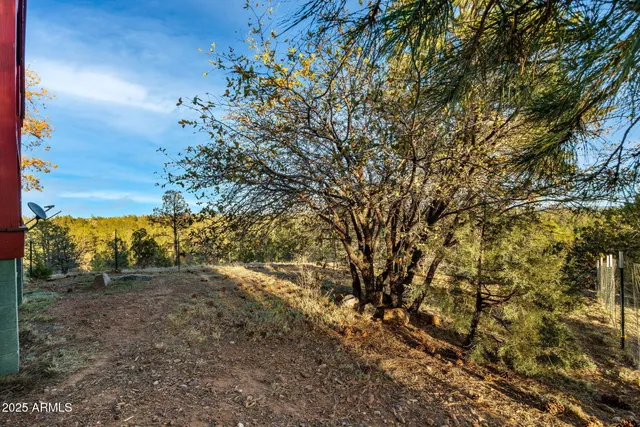 $429,500 | 2901 Ridge Road, Heber, AZ 85928