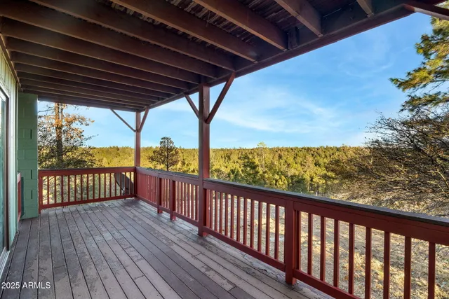 $429,500 | 2901 Ridge Road, Heber, AZ 85928