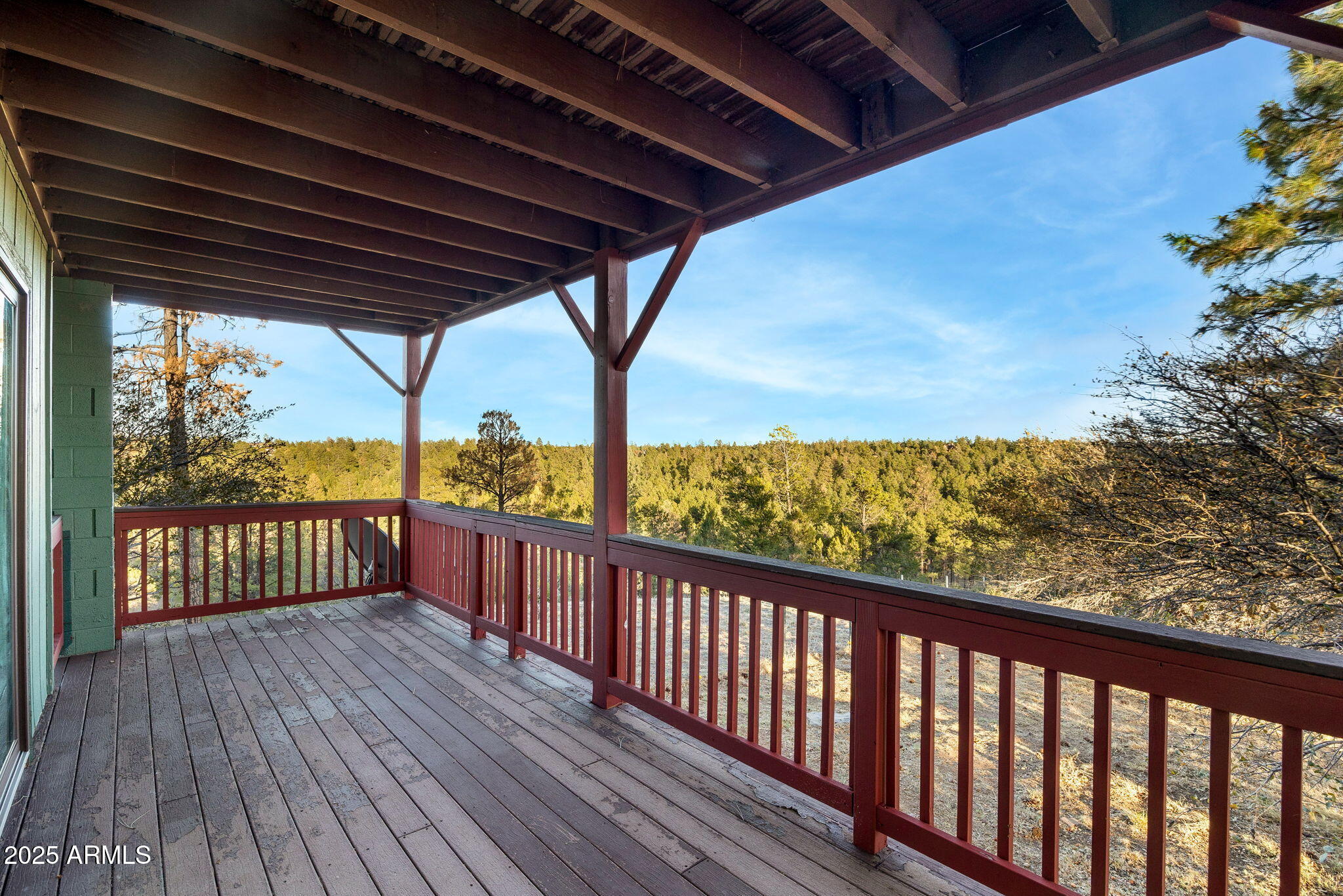 2901 Ridge Road Heber, AZ 85928 - Photo 33 of 53 2901RidgeCircle-Heber-AZ-23