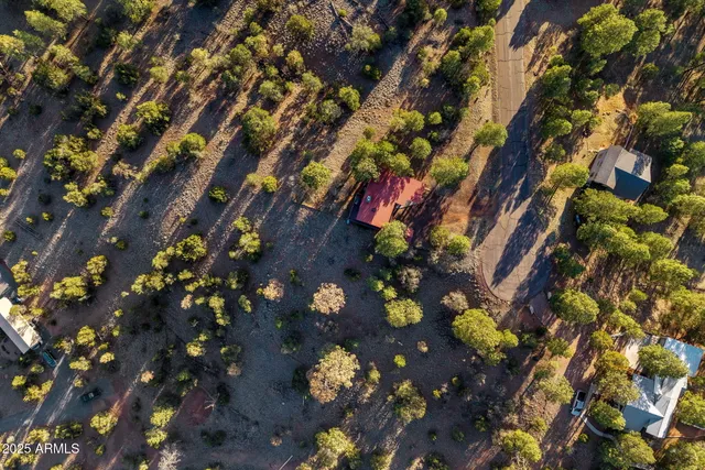 $429,500 | 2901 Ridge Road, Heber, AZ 85928