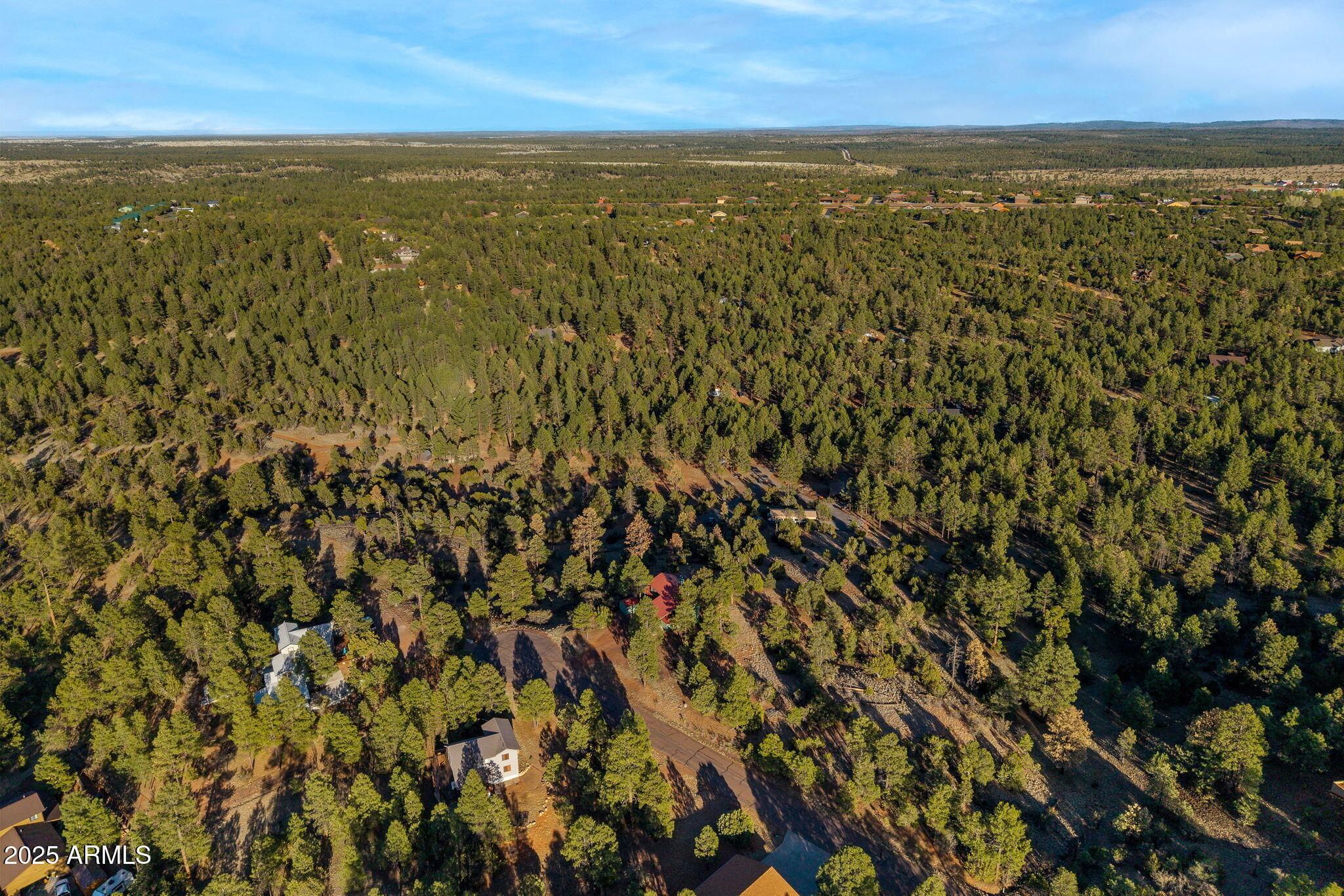 2901 Ridge Road Heber, AZ 85928 - Photo 45 of 53 2901RidgeCircle-Heber-AZ-32