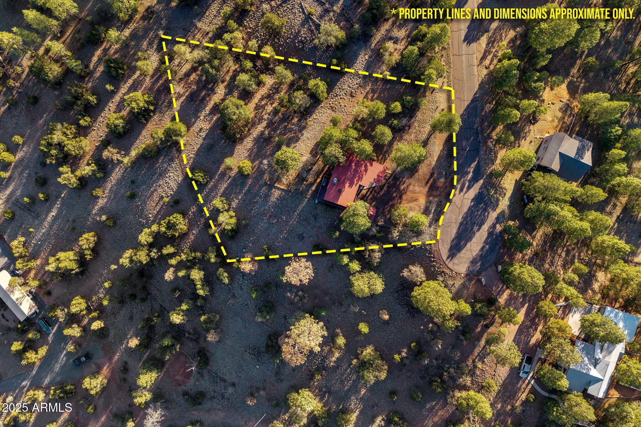 2901 Ridge Road Heber, AZ 85928 - Photo 47 of 53 2901RidgeCircle-Heber-AZ-34