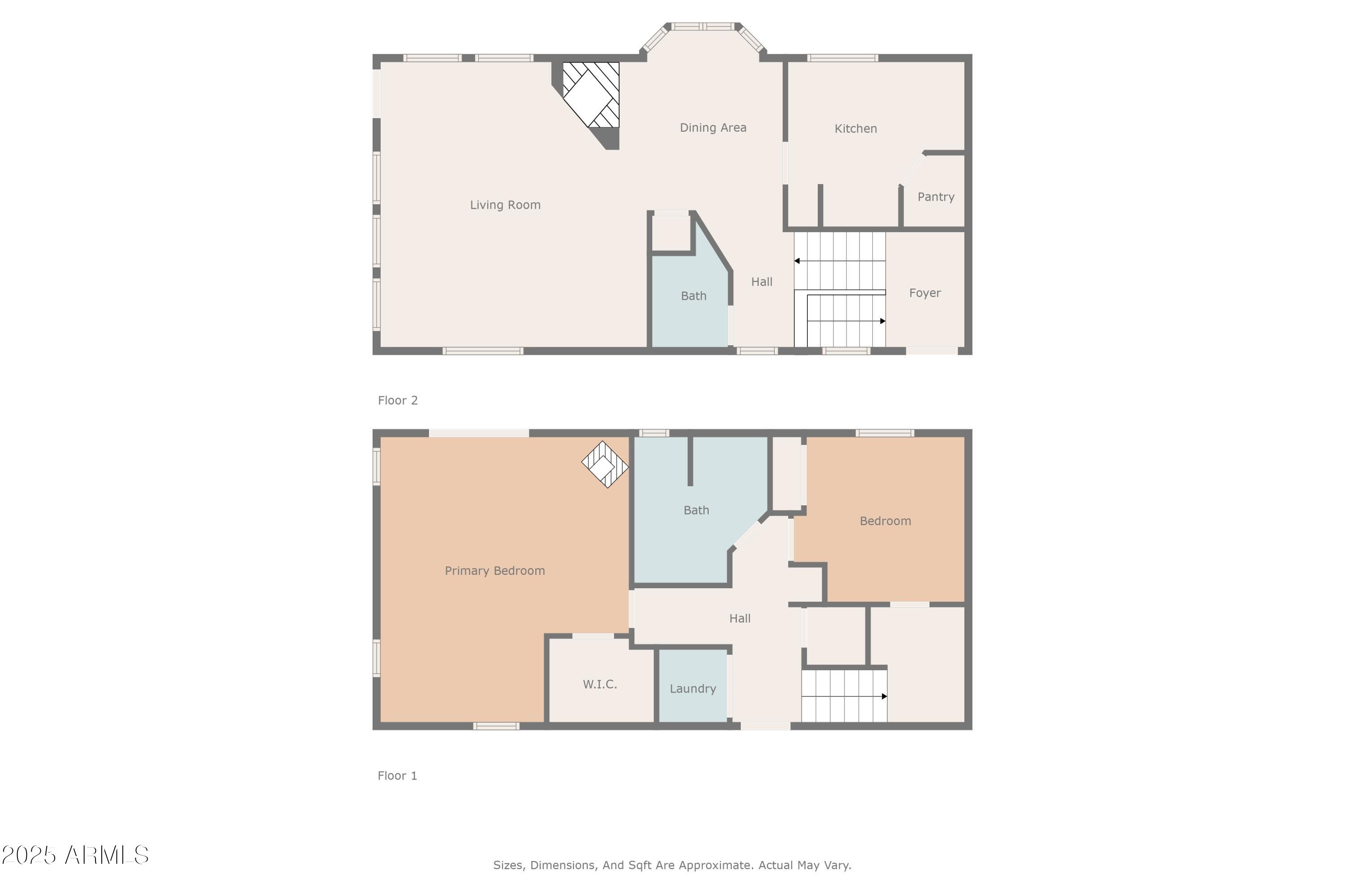 2901 Ridge Road Heber, AZ 85928 - Photo 53 of 53 6-Floorplan_6