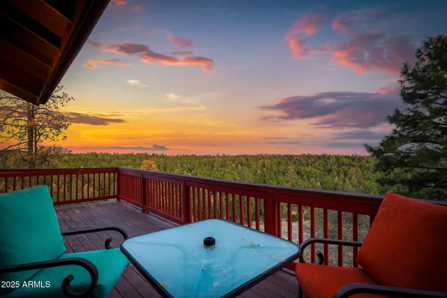 $429,500 | 2901 Ridge Road, Heber, AZ 85928