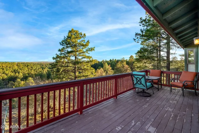 $429,500 | 2901 Ridge Road, Heber, AZ 85928