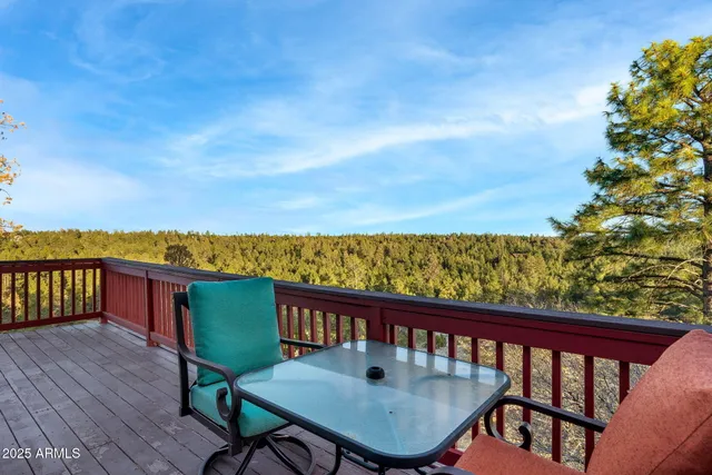 $429,500 | 2901 Ridge Road, Heber, AZ 85928