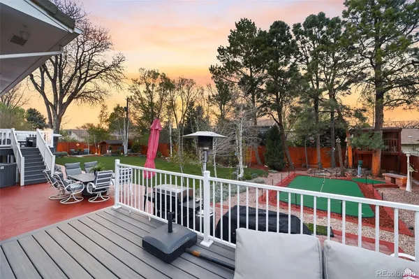 $425,000 | 93 Fordham Circle, Pueblo, CO 81005