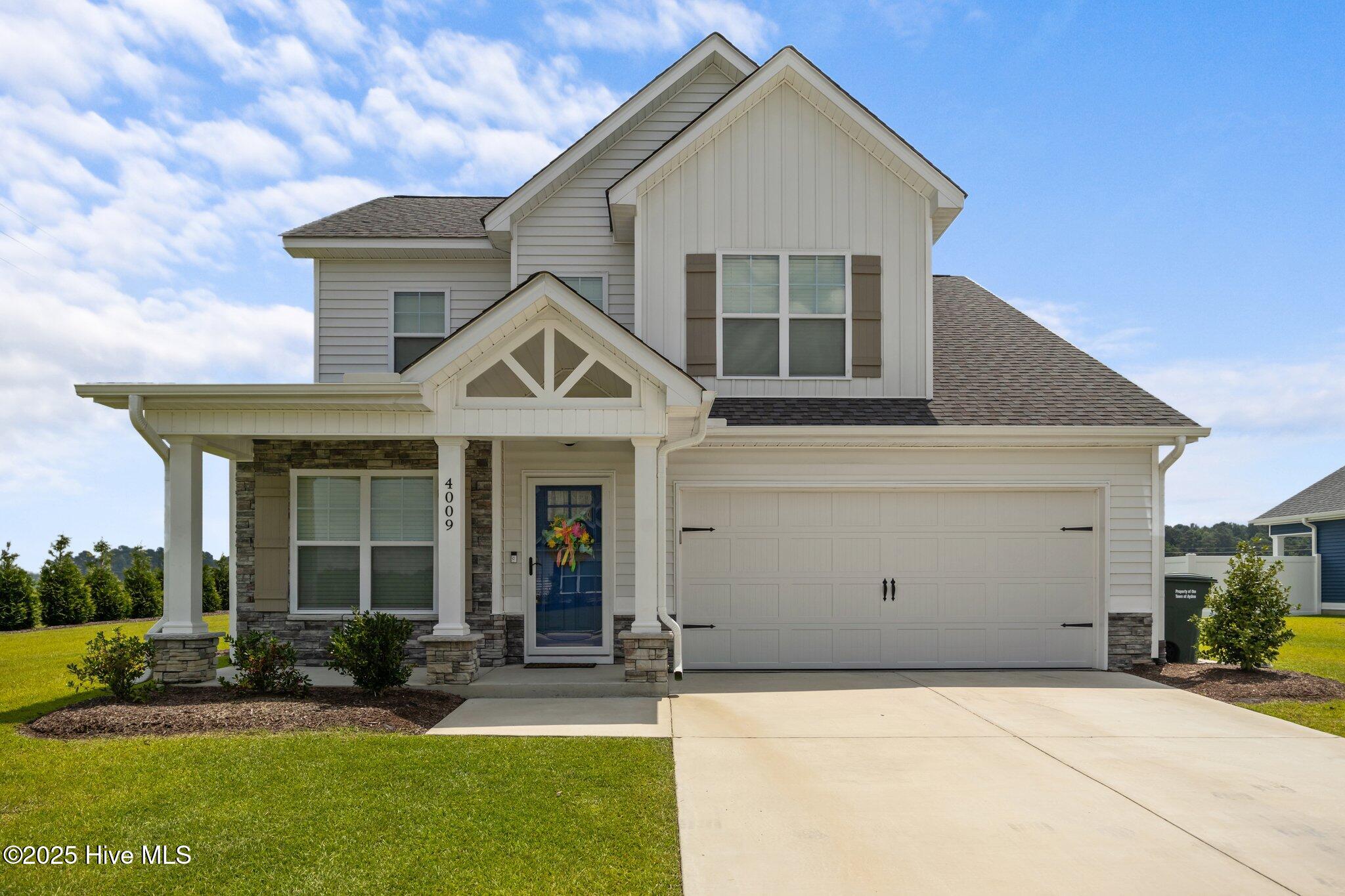 4009 Swift Creek Run Ayden, NC 28513 - Photo 2 of 50 2-web-or-mls-BLS_0001