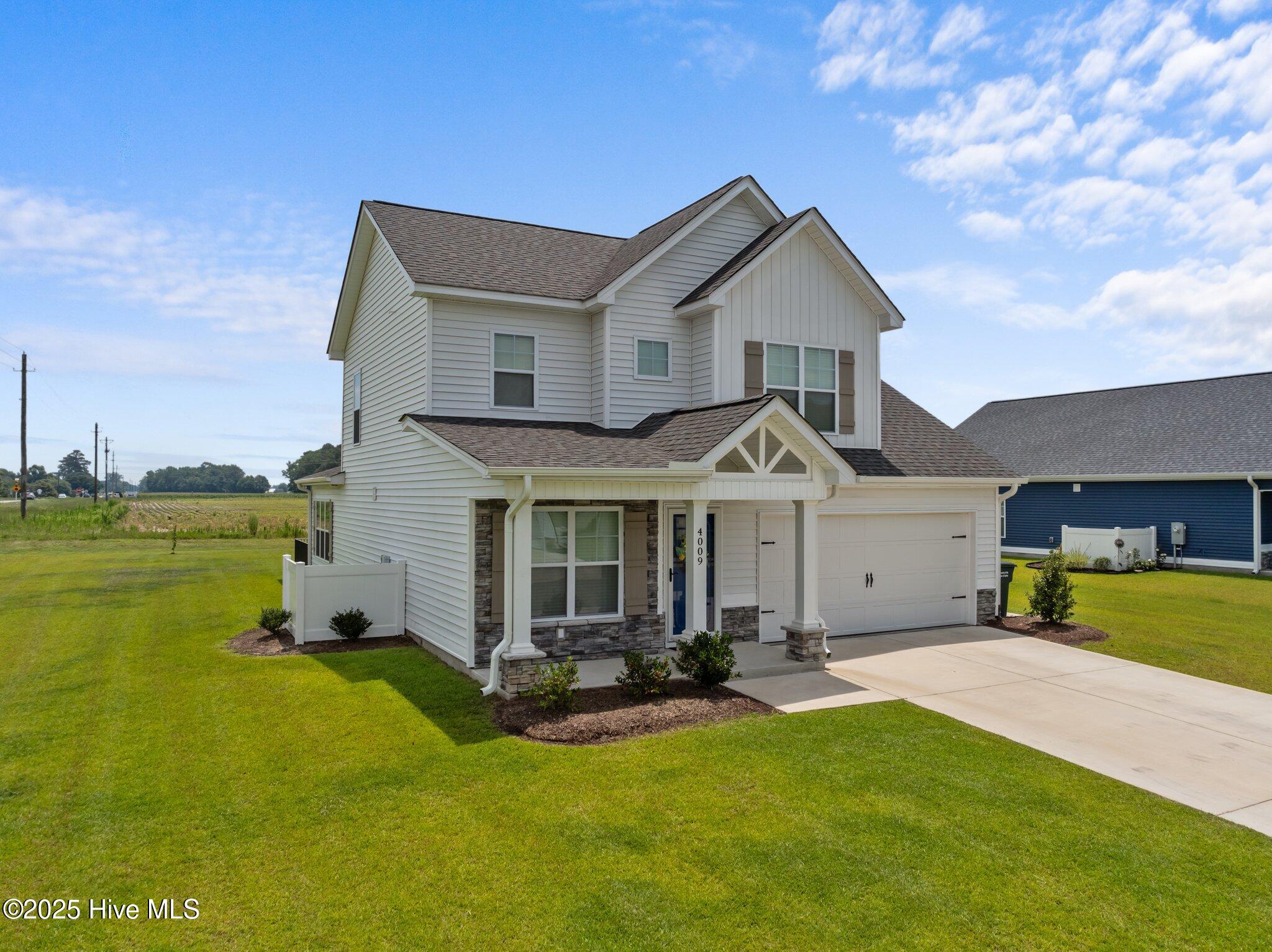 4009 Swift Creek Run Ayden, NC 28513 - Photo 40 of 50 40-web-or-mls-DJI_0404